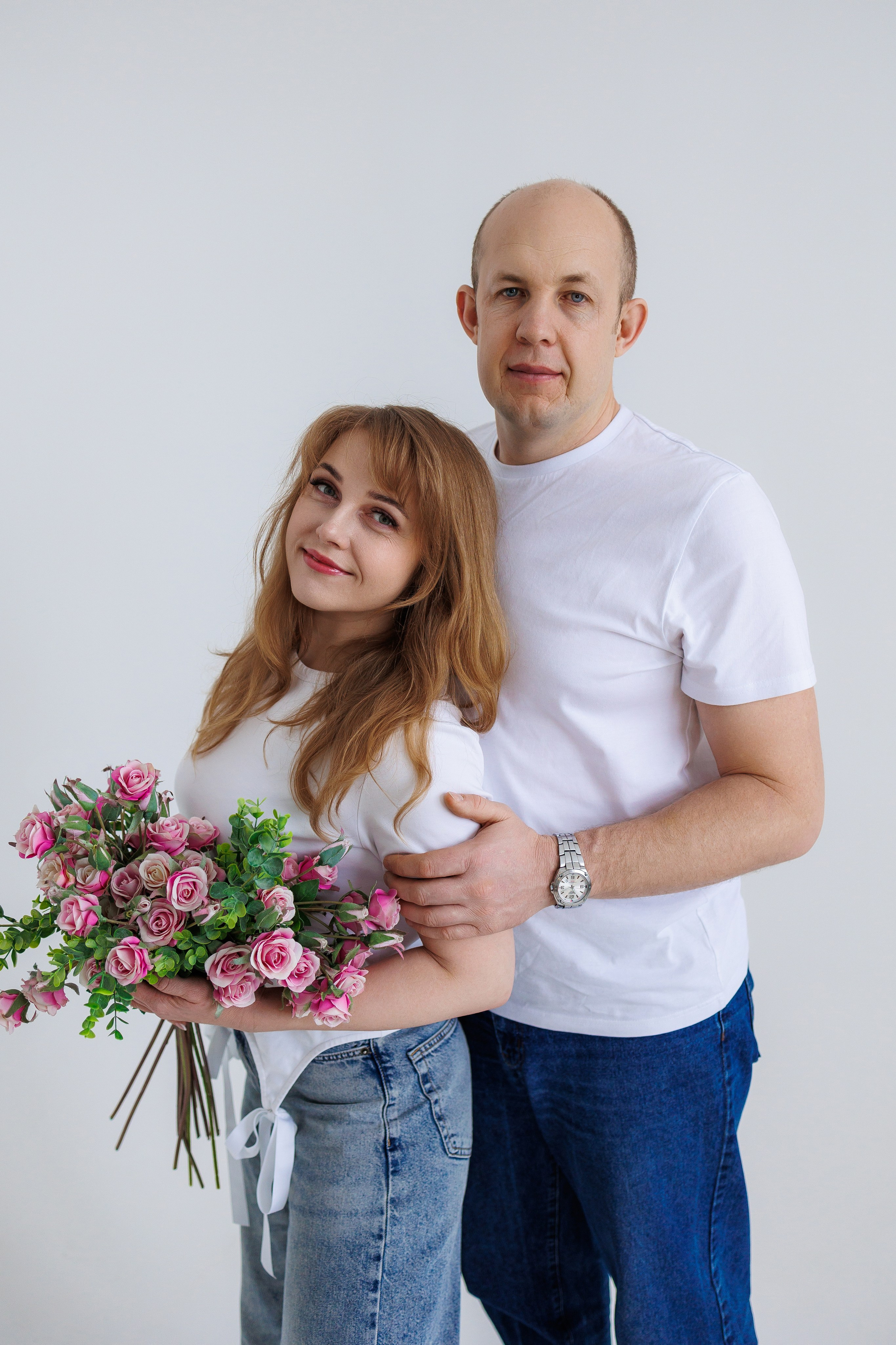 Семейная и детская фотосессия. Фотограф в Барнауле Олеся Мосина