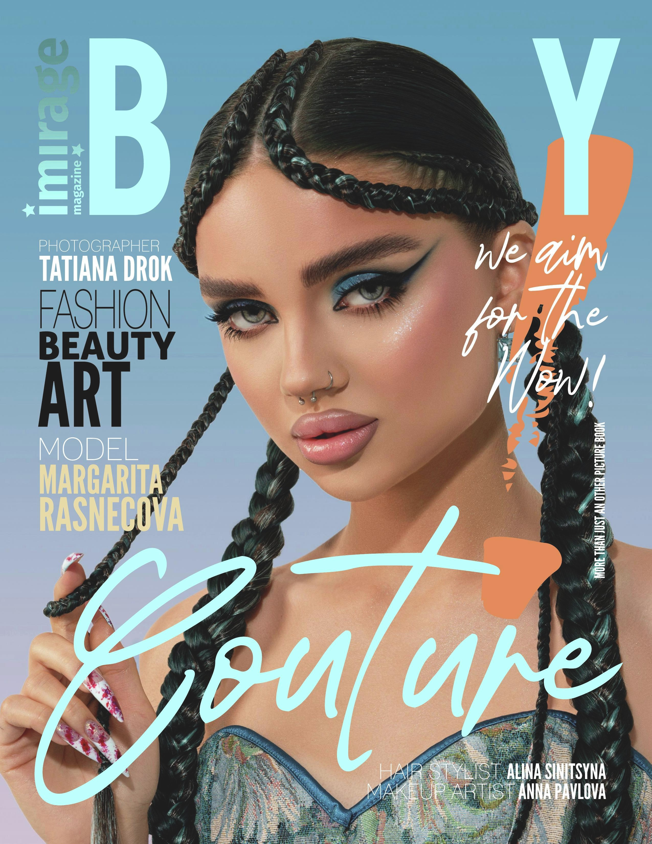 Fashion Magazine. Коммерческий фотограф Москва /Дубай, эксклюзивные фэшн фотосессии