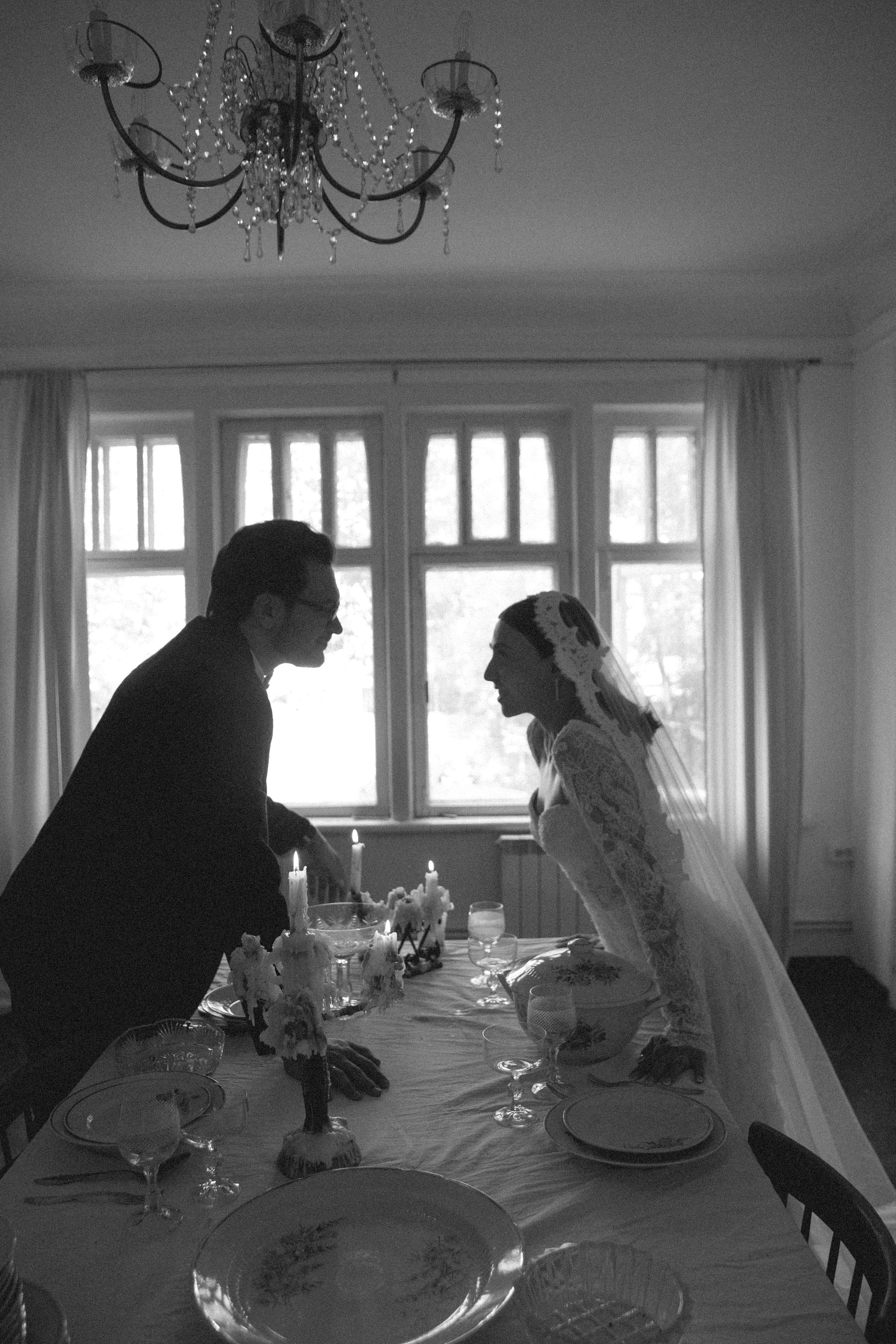 Рамиль и Гюльнар. Женский портрет в Нижнем Новгороде Татьяна Малюгина