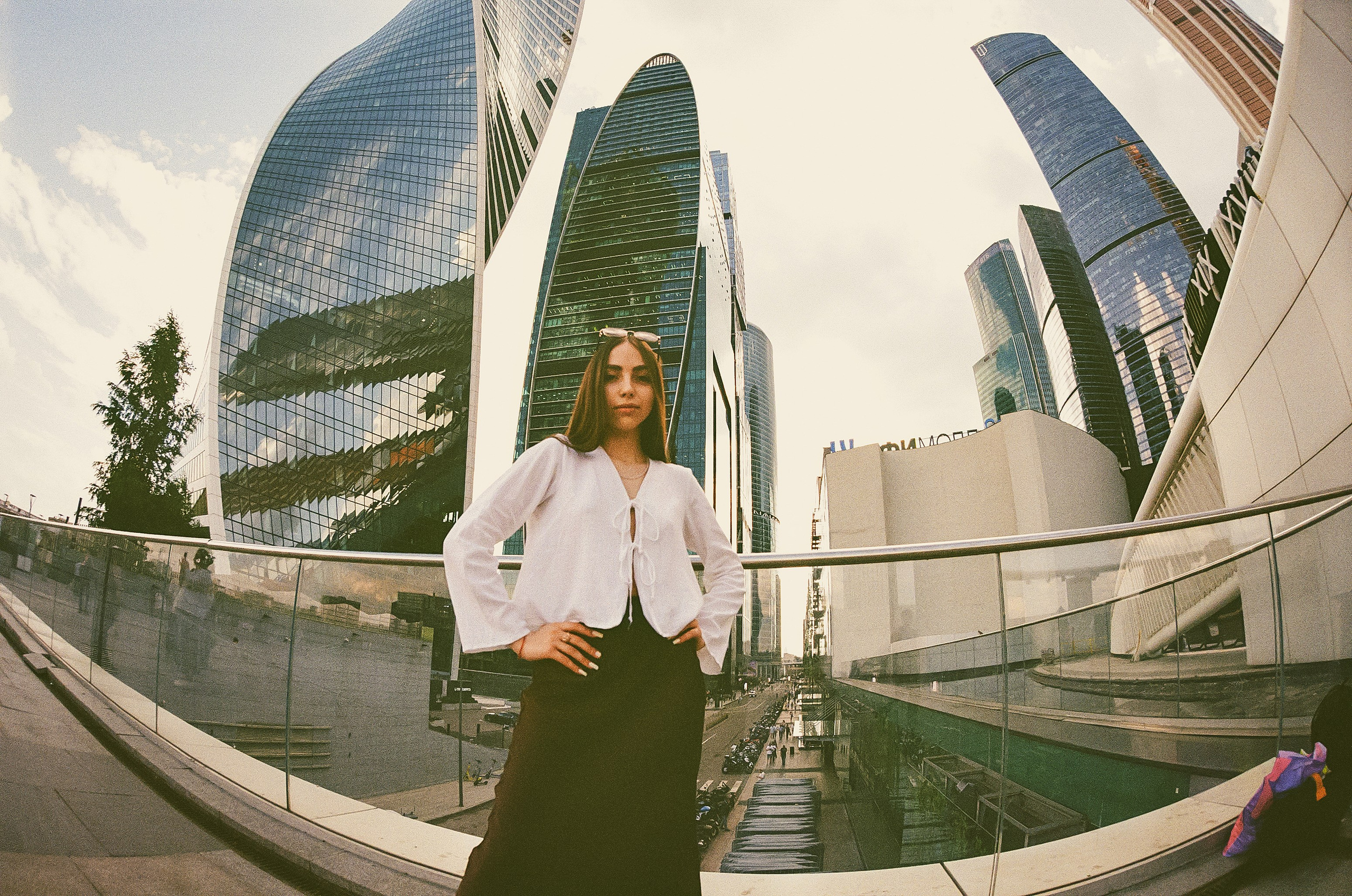 ФОТО НА ПЛЕНКУ. Фотостудия в Москве LUXARTPHOTO