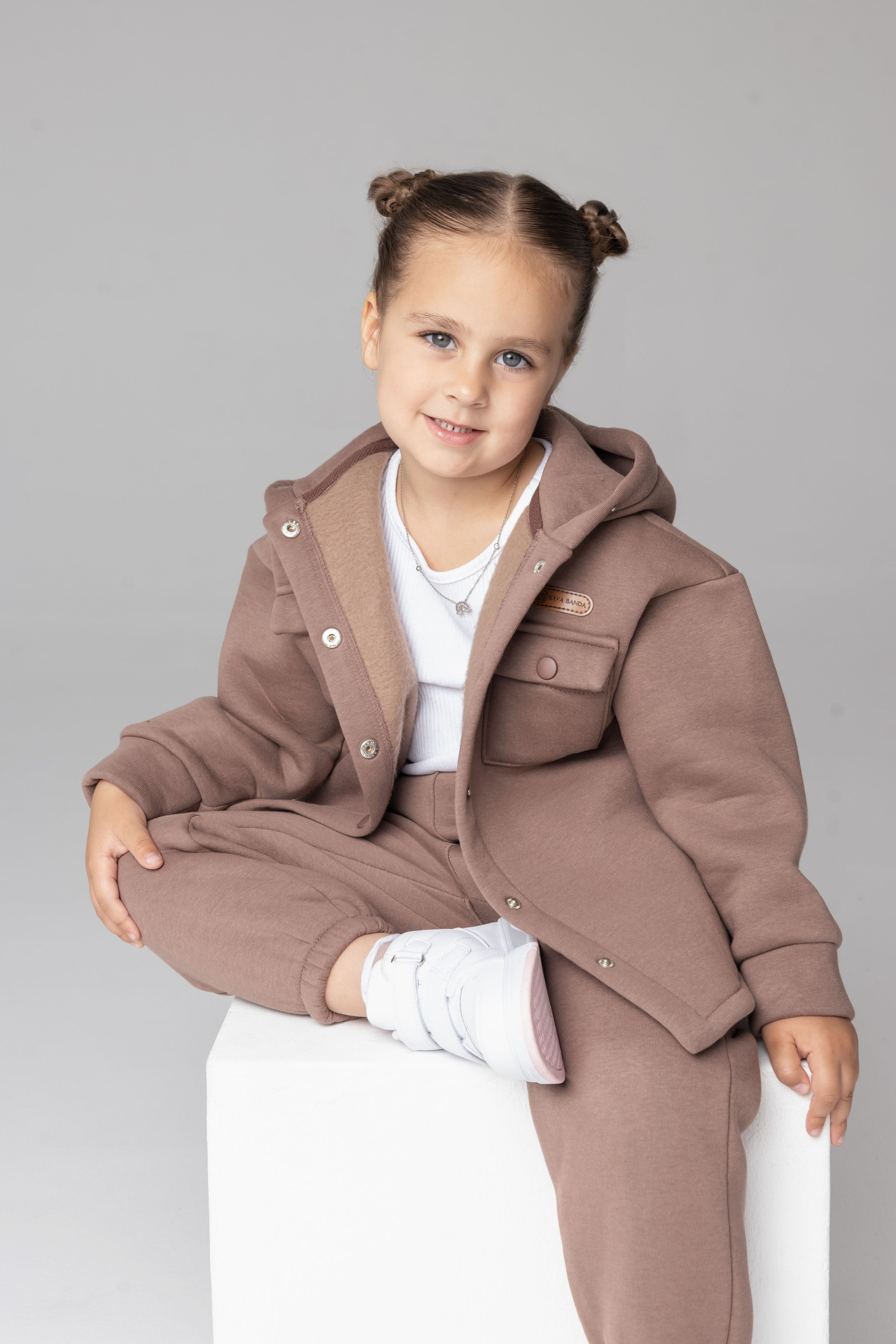 Kava Banda (каталог). Фотограф Полина Закирова