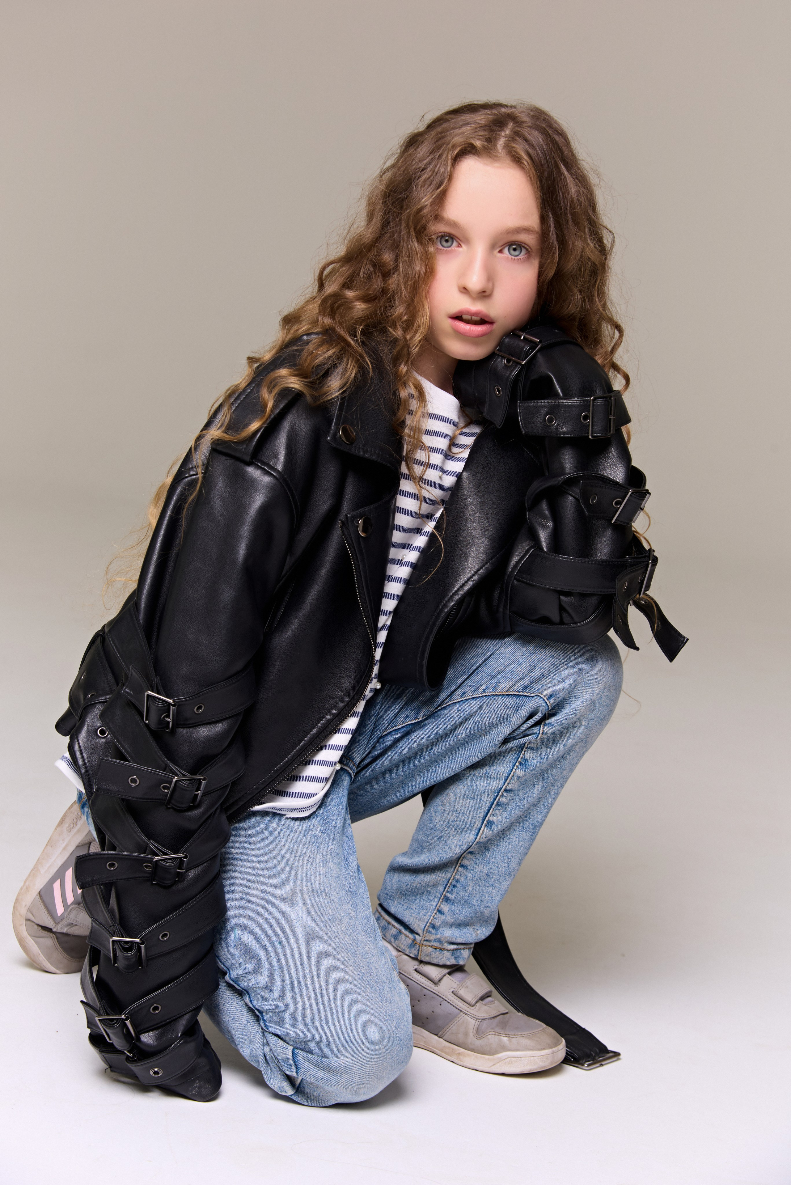 Диана Комендантова. Фотограф Полина Закирова