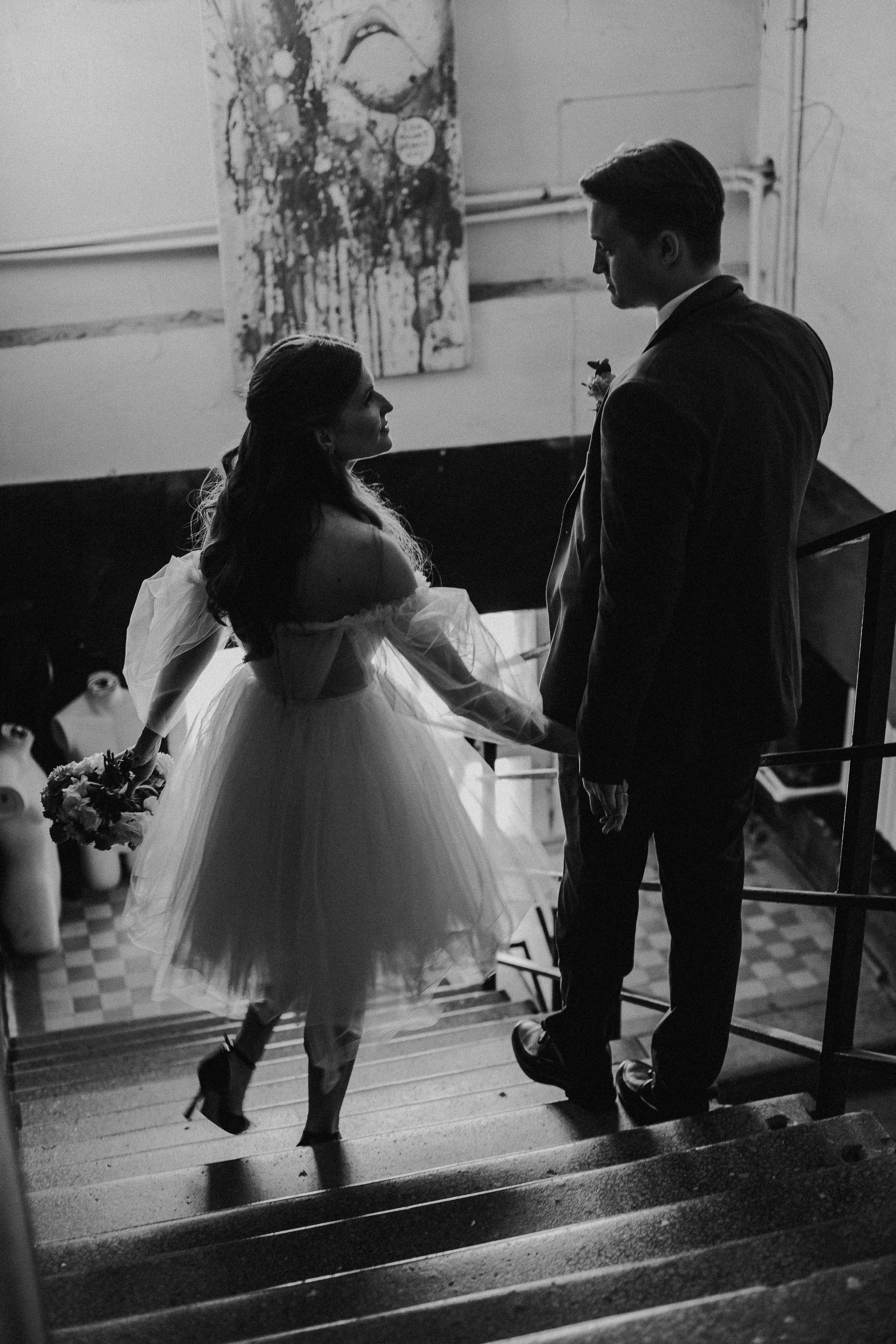 Анонс свадьбы Софьи и Александра