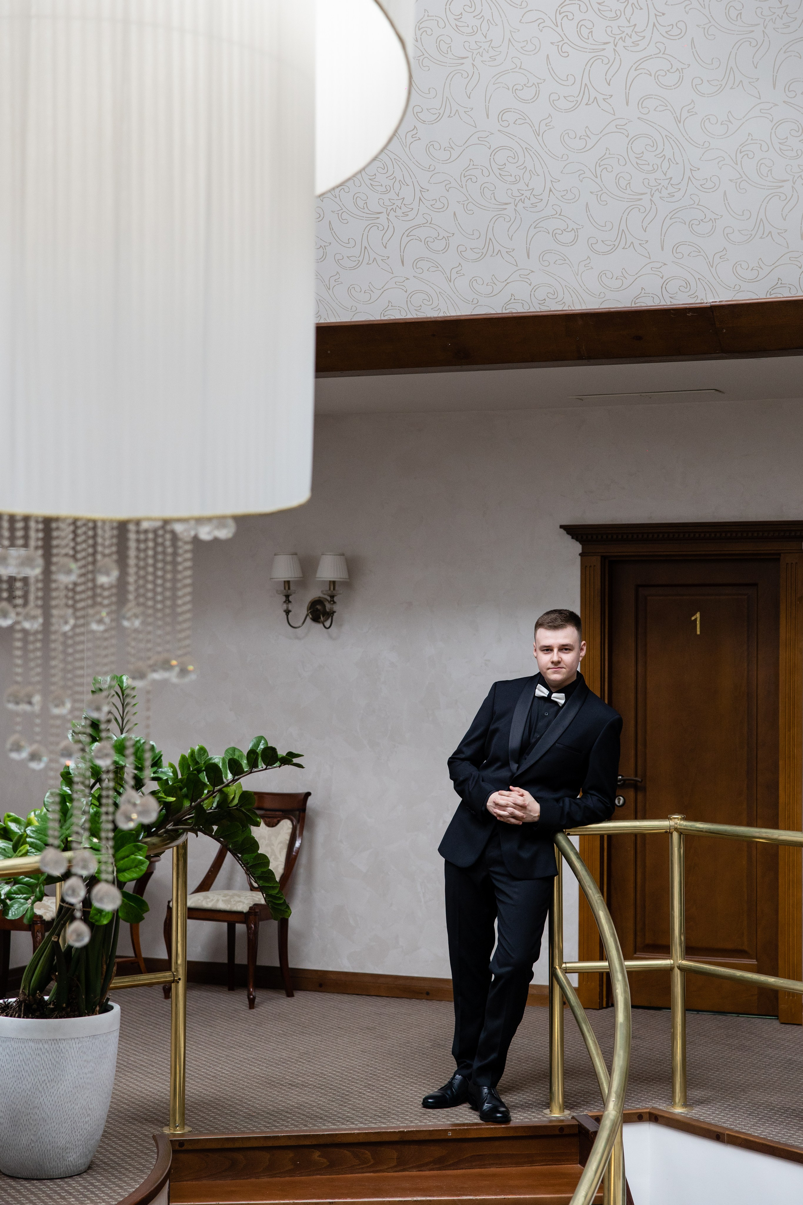 Ян&Арина. Свадебный фотограф в Ижевске Диля Ахмадишина