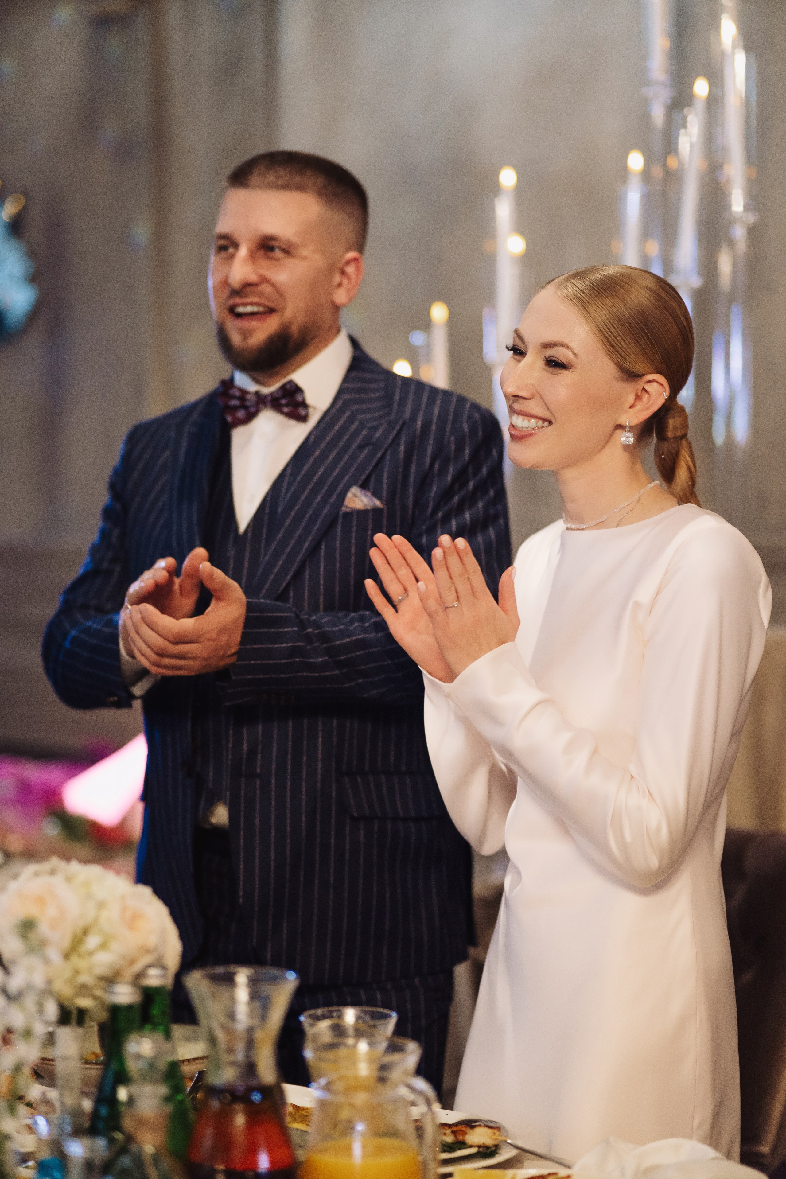 Максим & Нелли. Свадебный и семейный фотограф в Краснодаре Павел Мельников