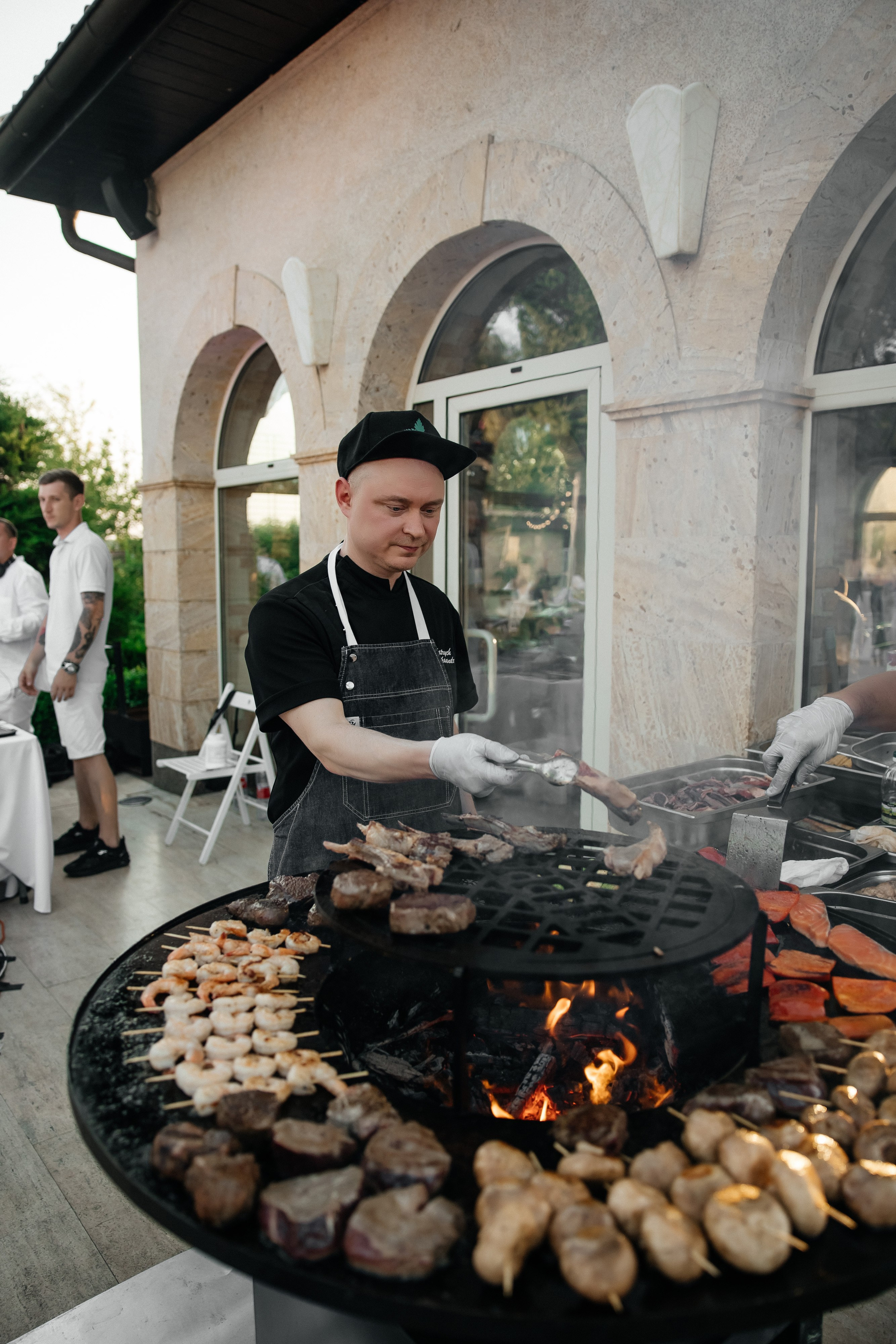 Владислав & Наталья. Свадебный и семейный фотограф в Краснодар, Россия