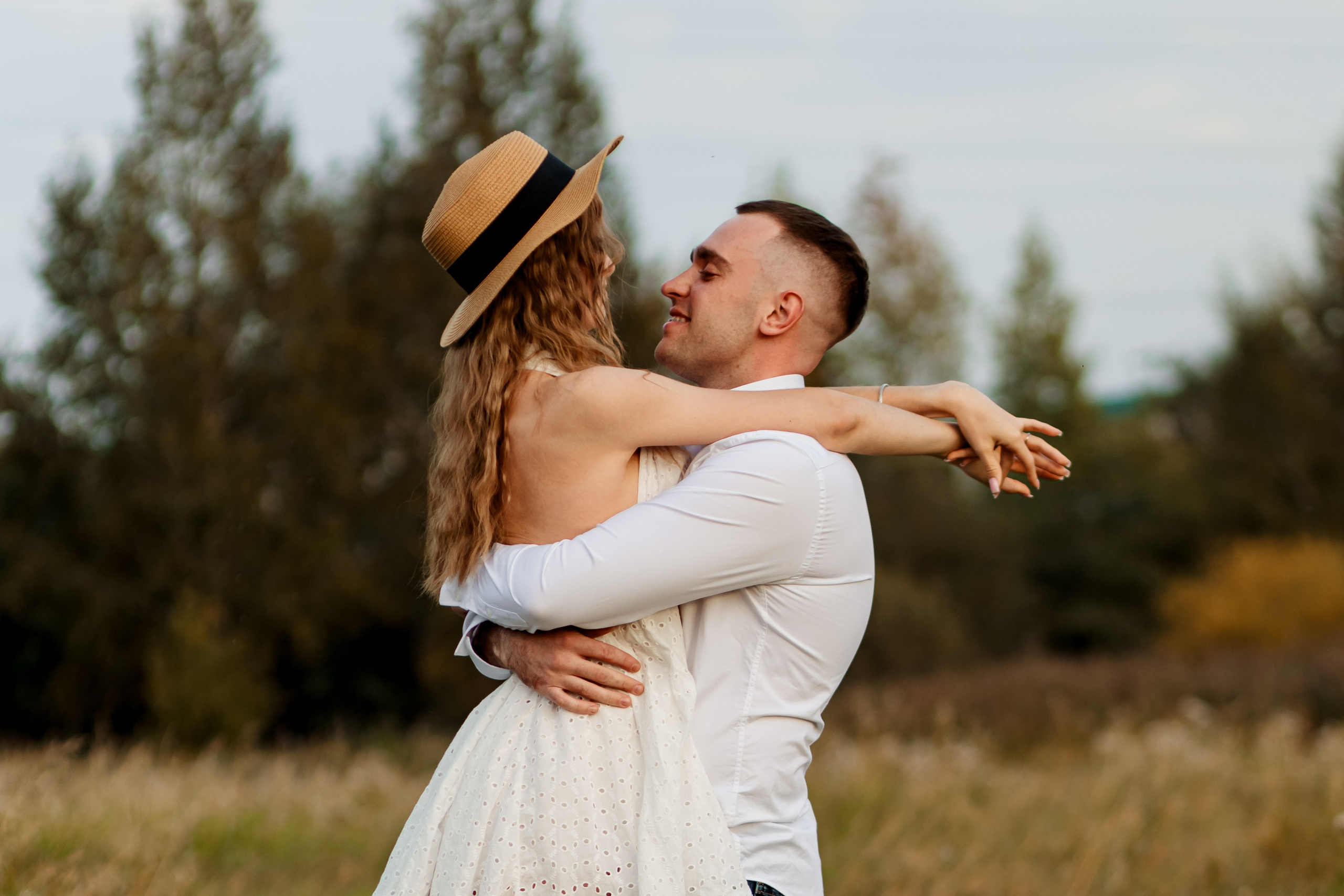 Свадебный и семейный фотограф Екатеринбург Настя Саедгалина
