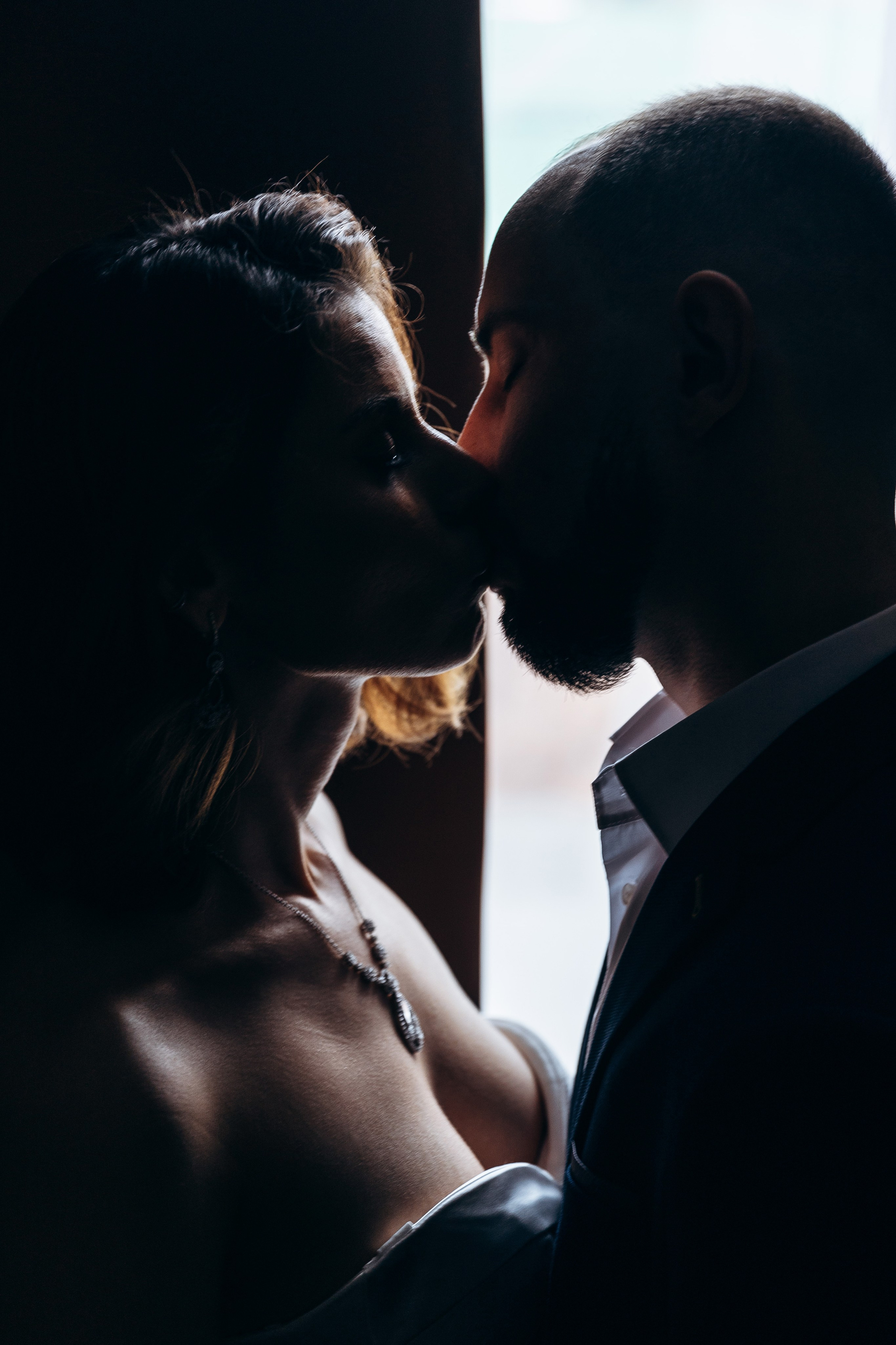 Евгений и Алина. Свадебный фотограф Казань|Москва Ranas4you