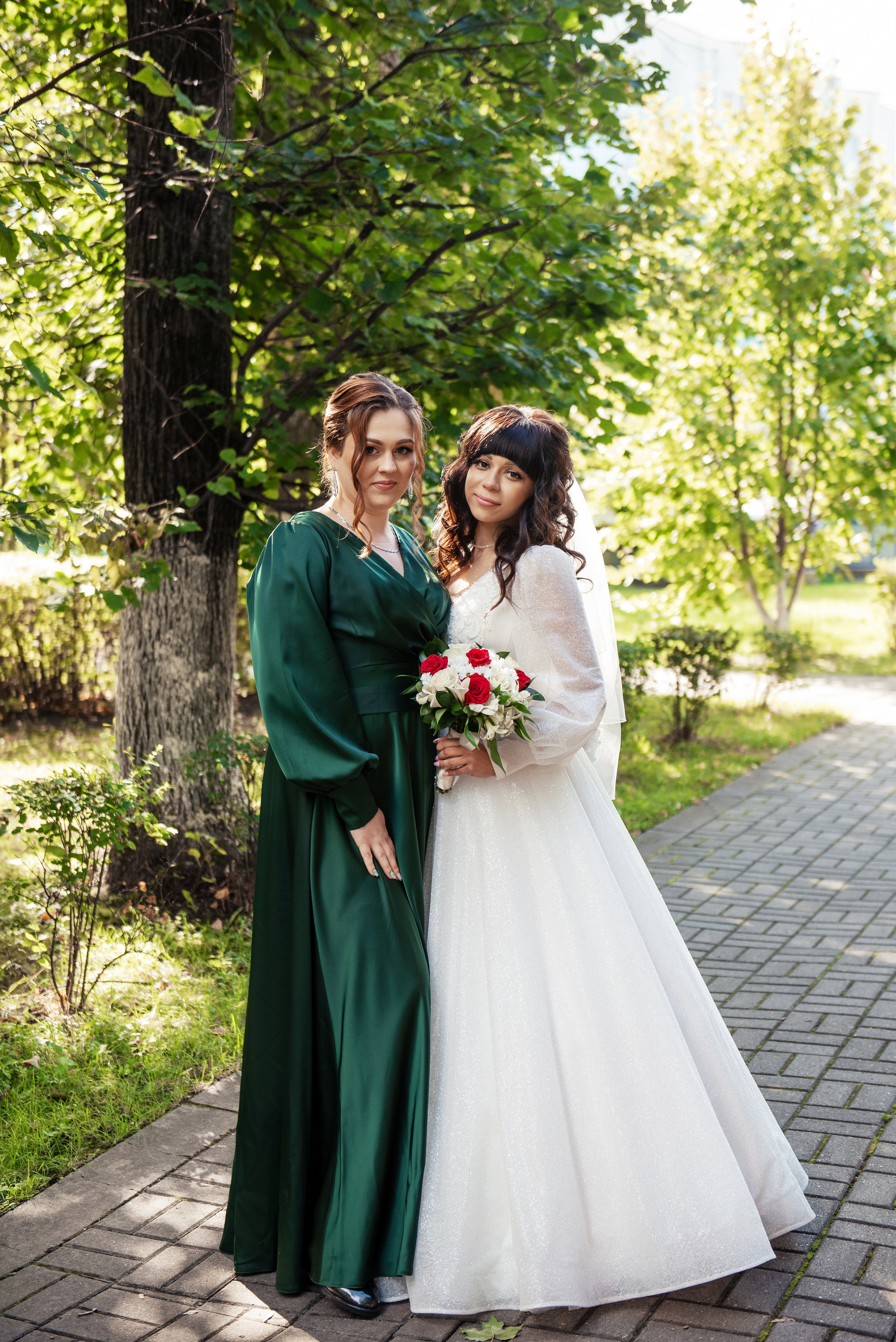 Артём и Анна. Семейный и свадебный фотограф в Ельце Юлия Дякина