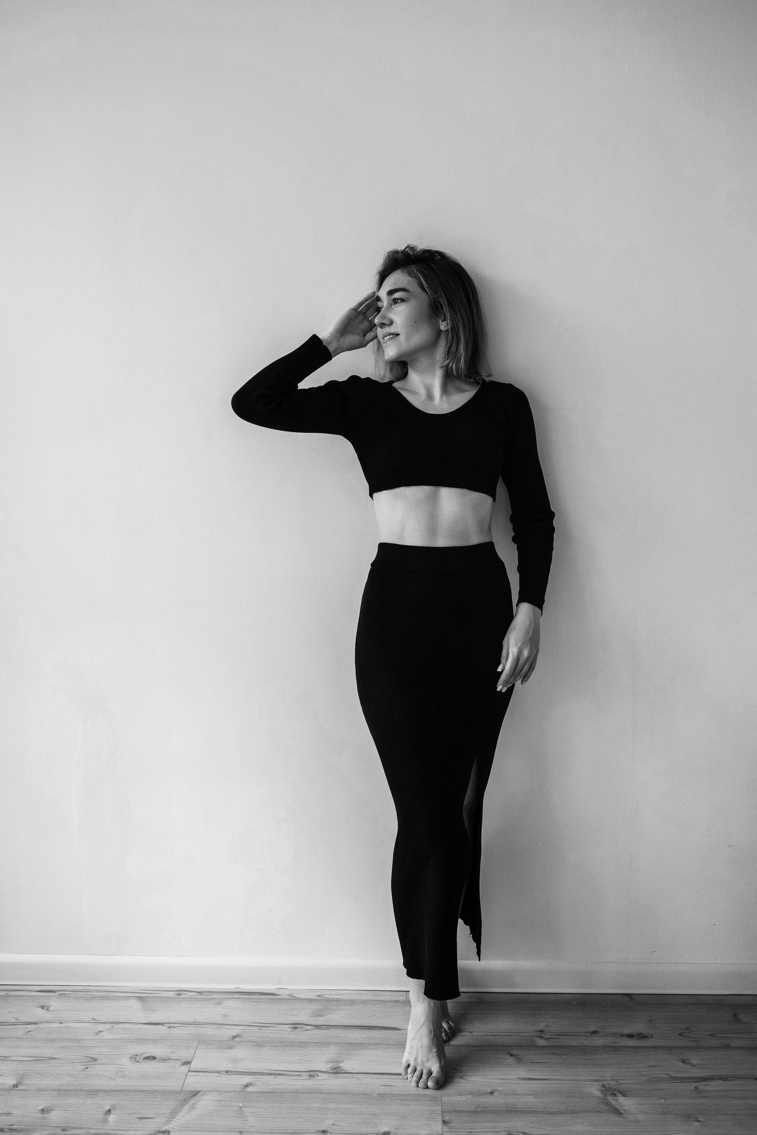 Персональная съёмка. Фотограф в Москве Ира Никина