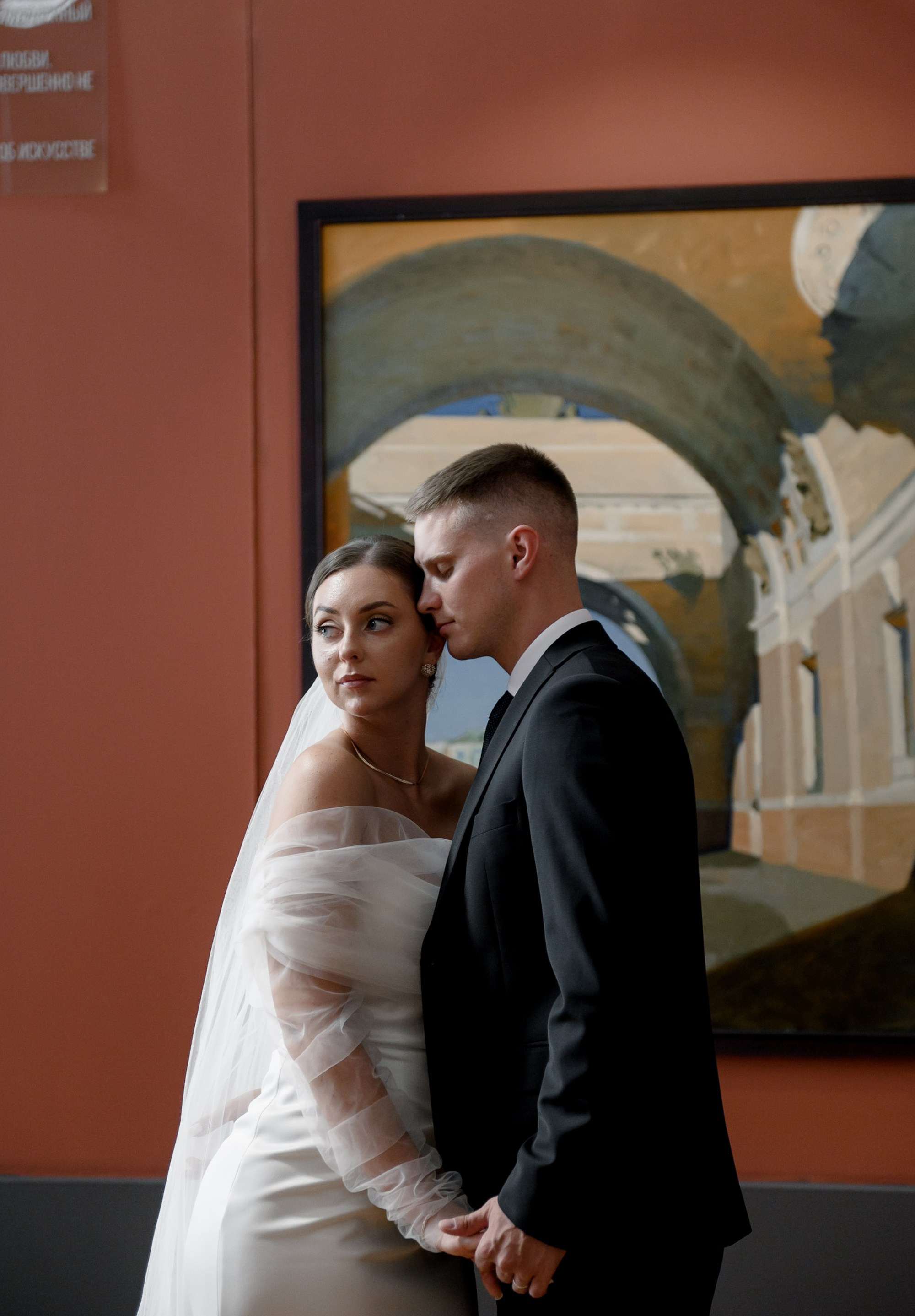 Wedding Day. Свадебный фотограф в Минске Минчукова Анна