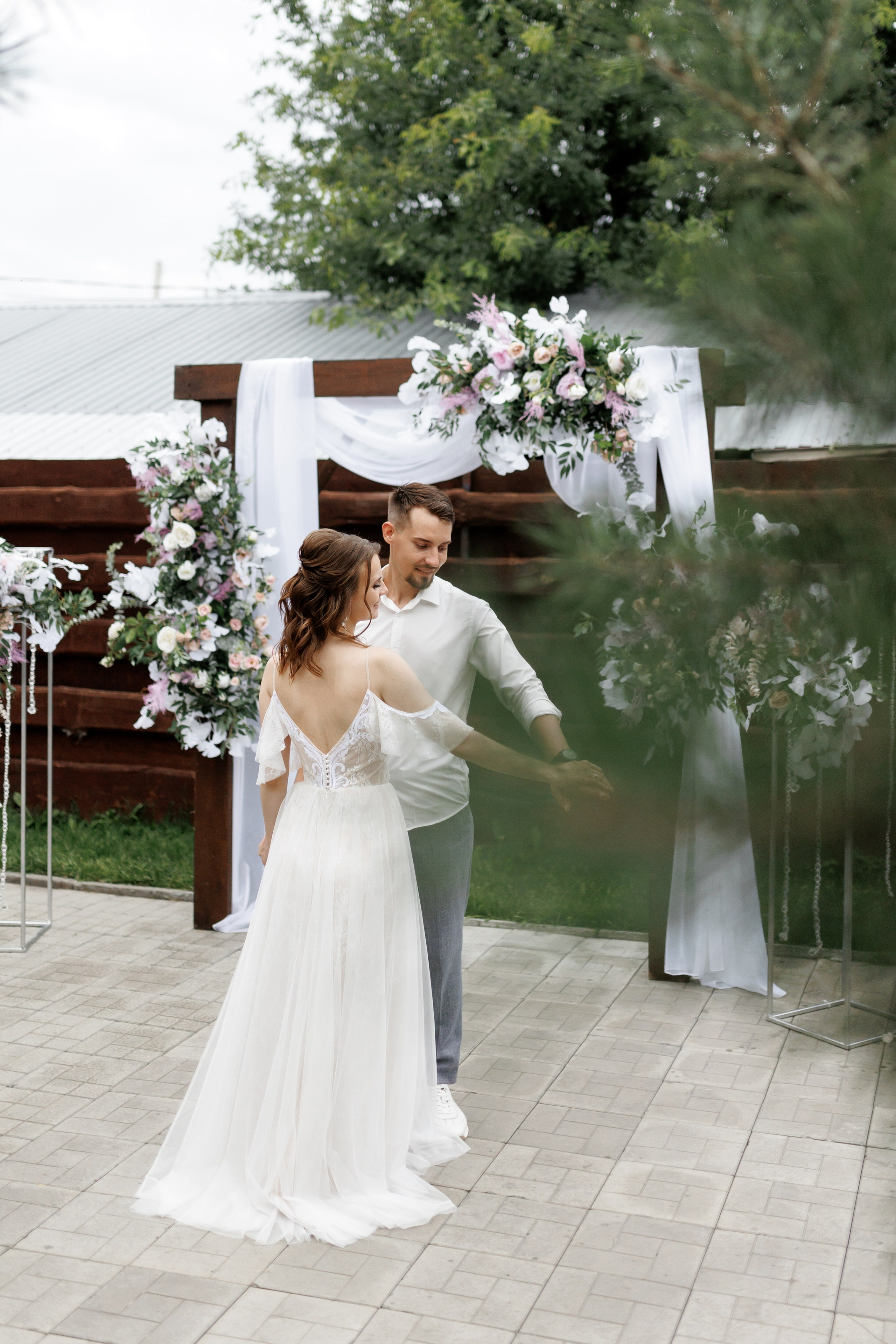 Татьяна и Илья. Щетинина Наталья свадебный фотограф Барнаул