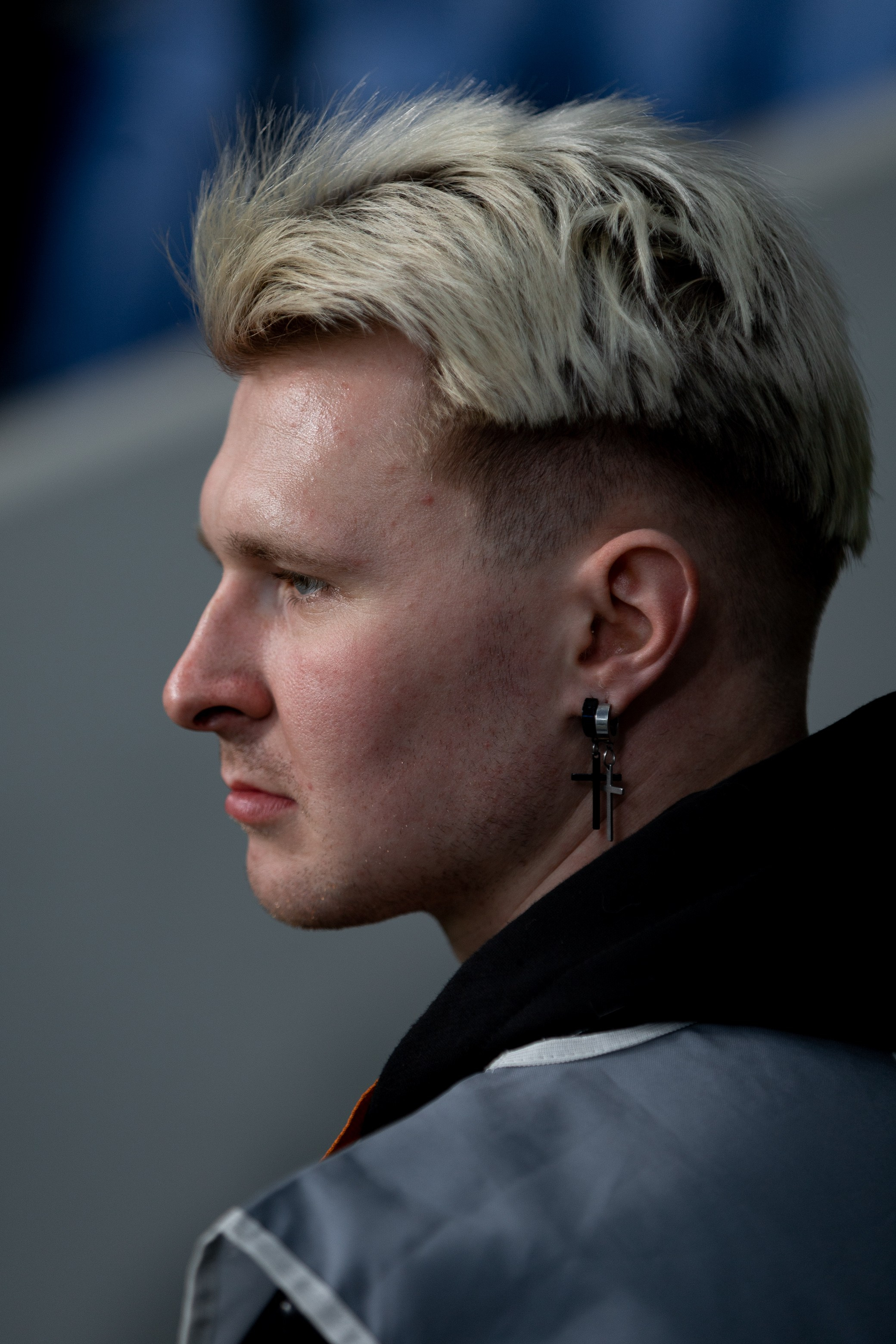 Динамо — Рубин. Павел Шарапов | Фотограф | Москва