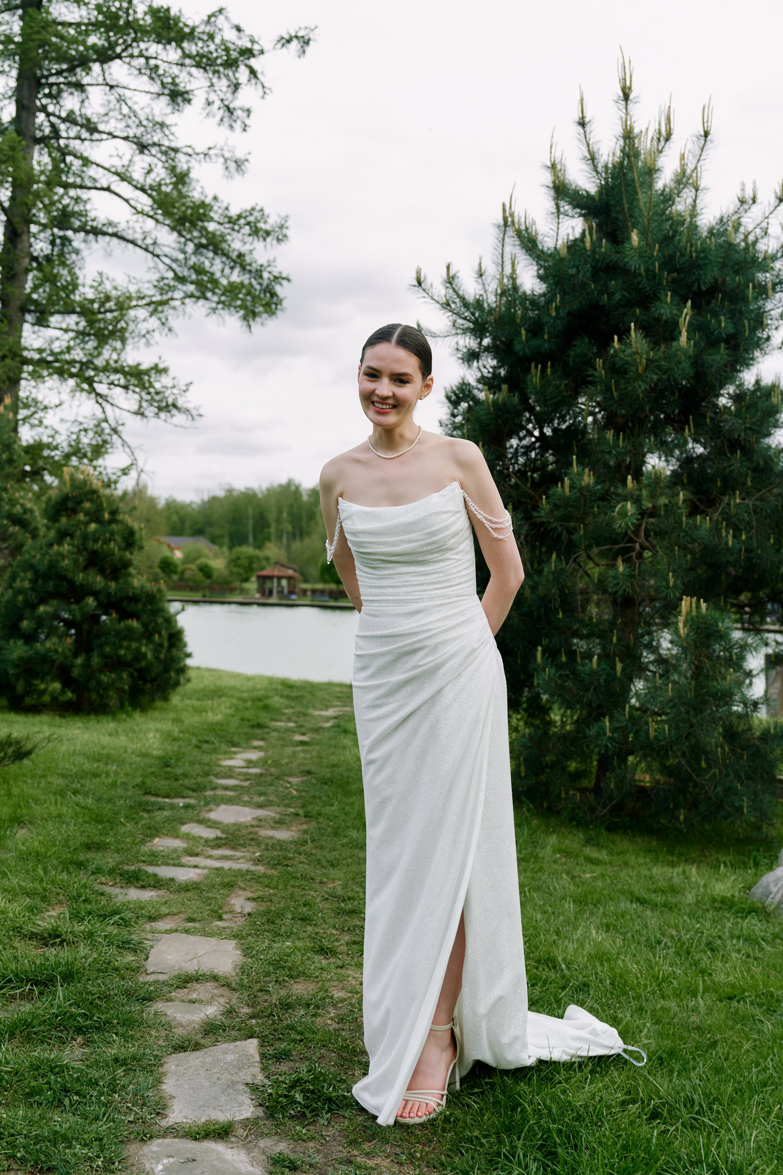 Роман & Александра. Главная