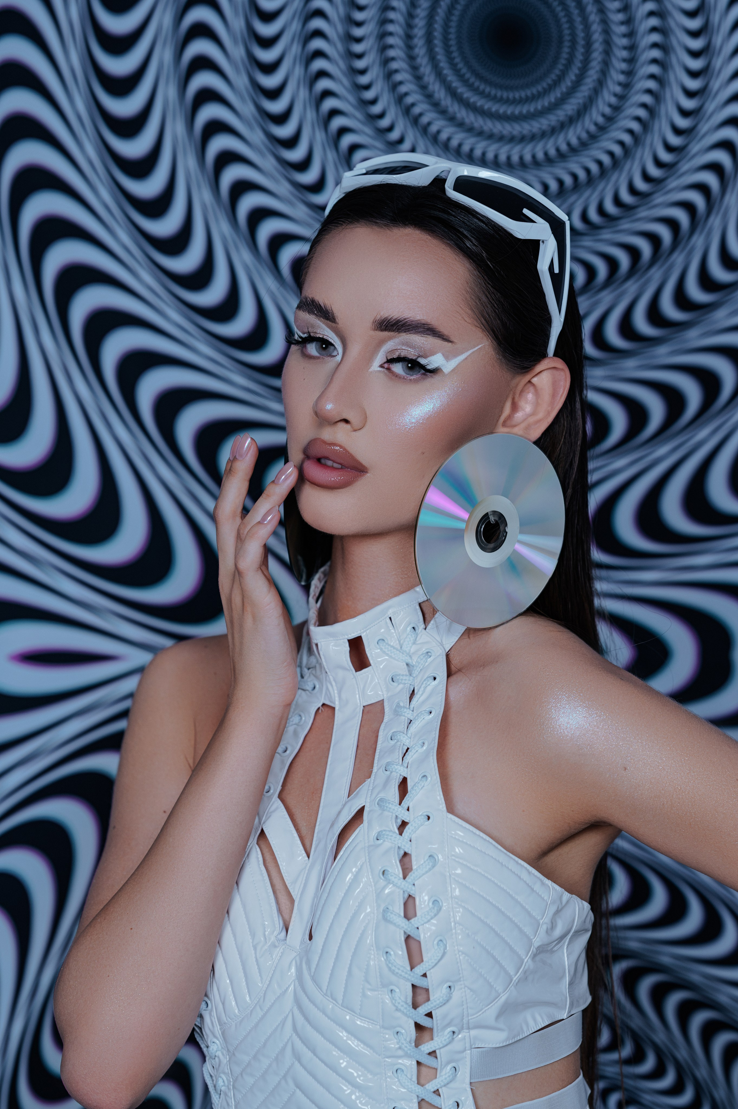 Stereo. Коммерческий фотограф Москва /Дубай, эксклюзивные фэшн фотосессии