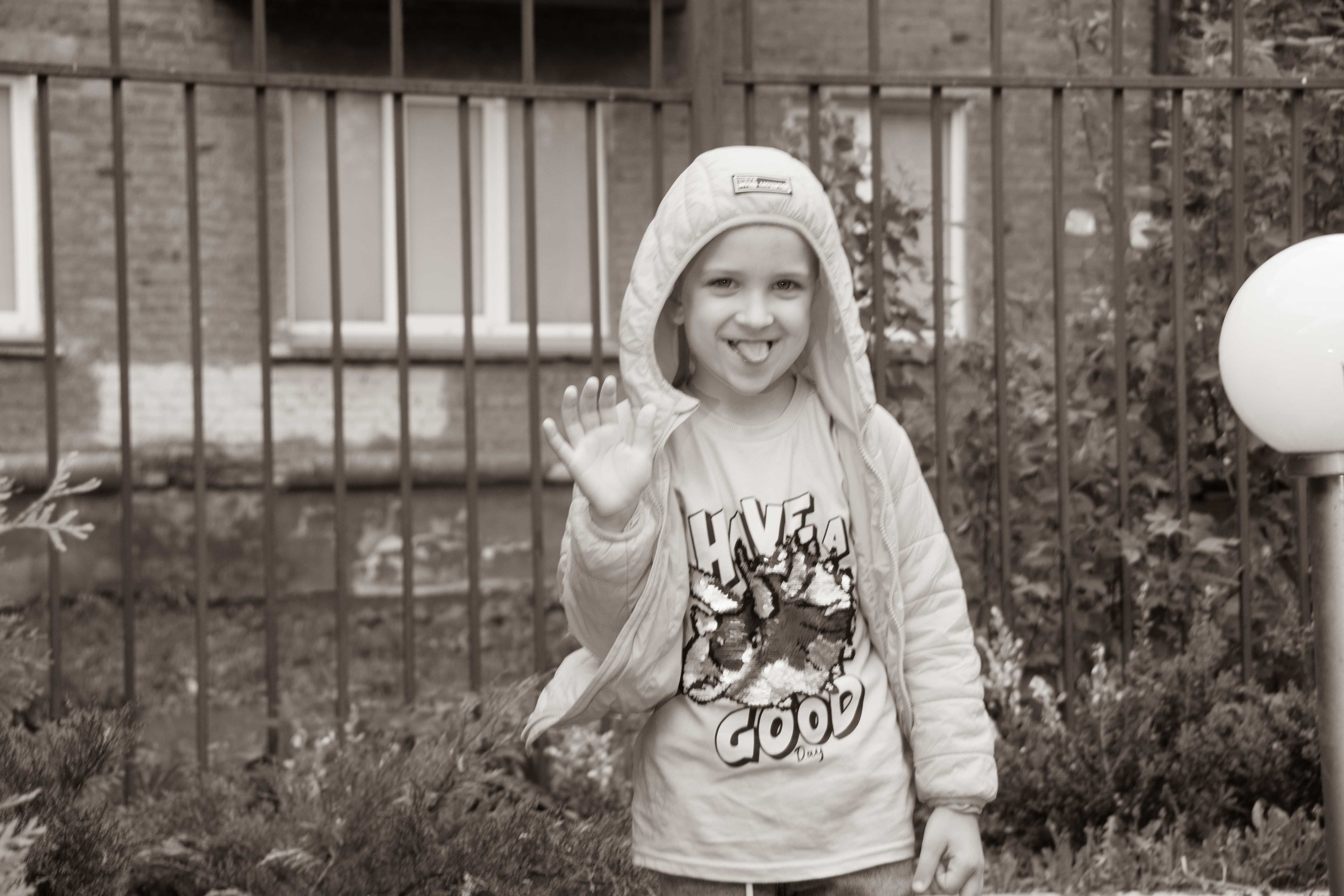 2023 г. Портреты выпускников. Репортажный и детский фотограф в Новосибирске