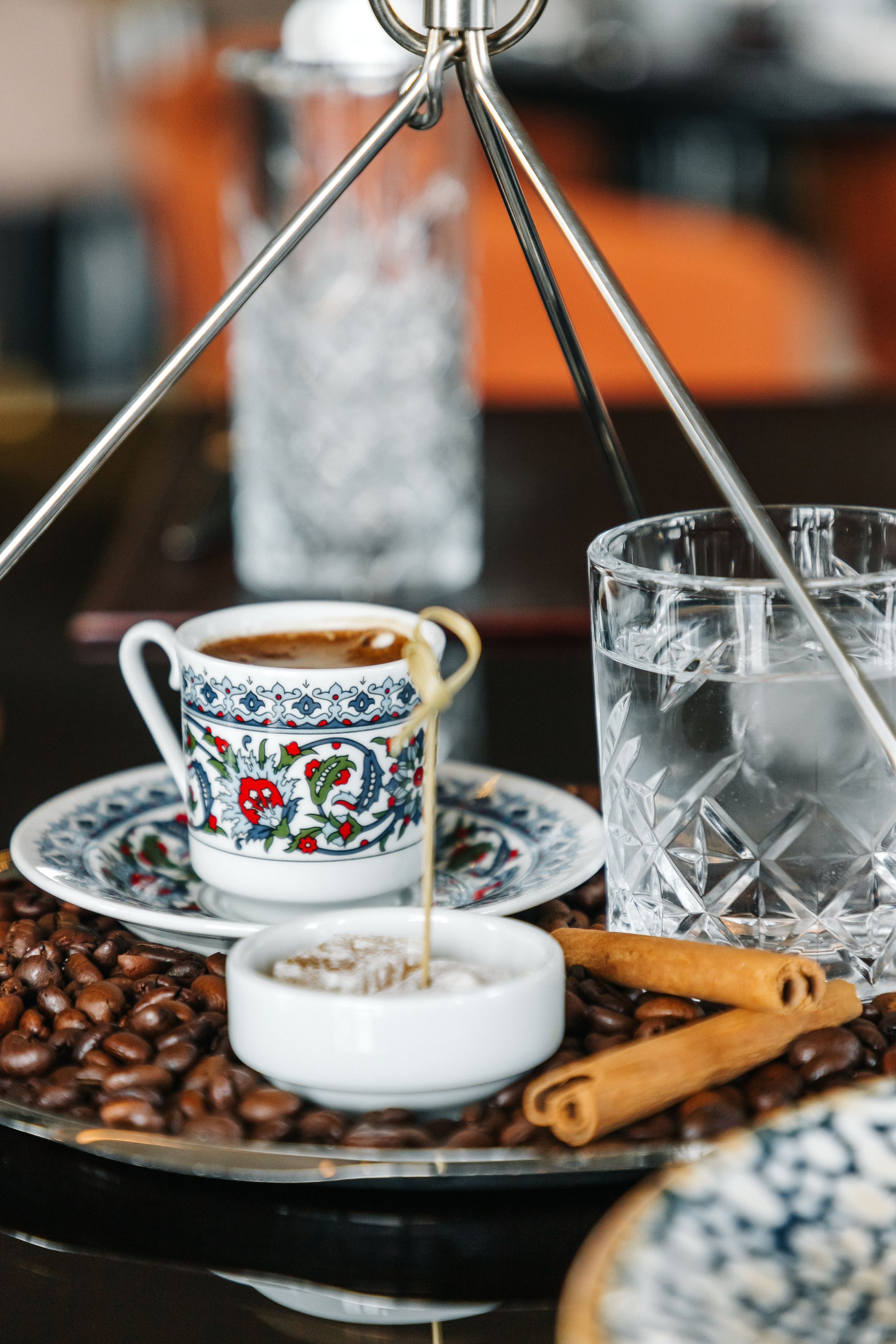 Фотограф меню Сочи. Отельный интерьерный фотограф Сочи