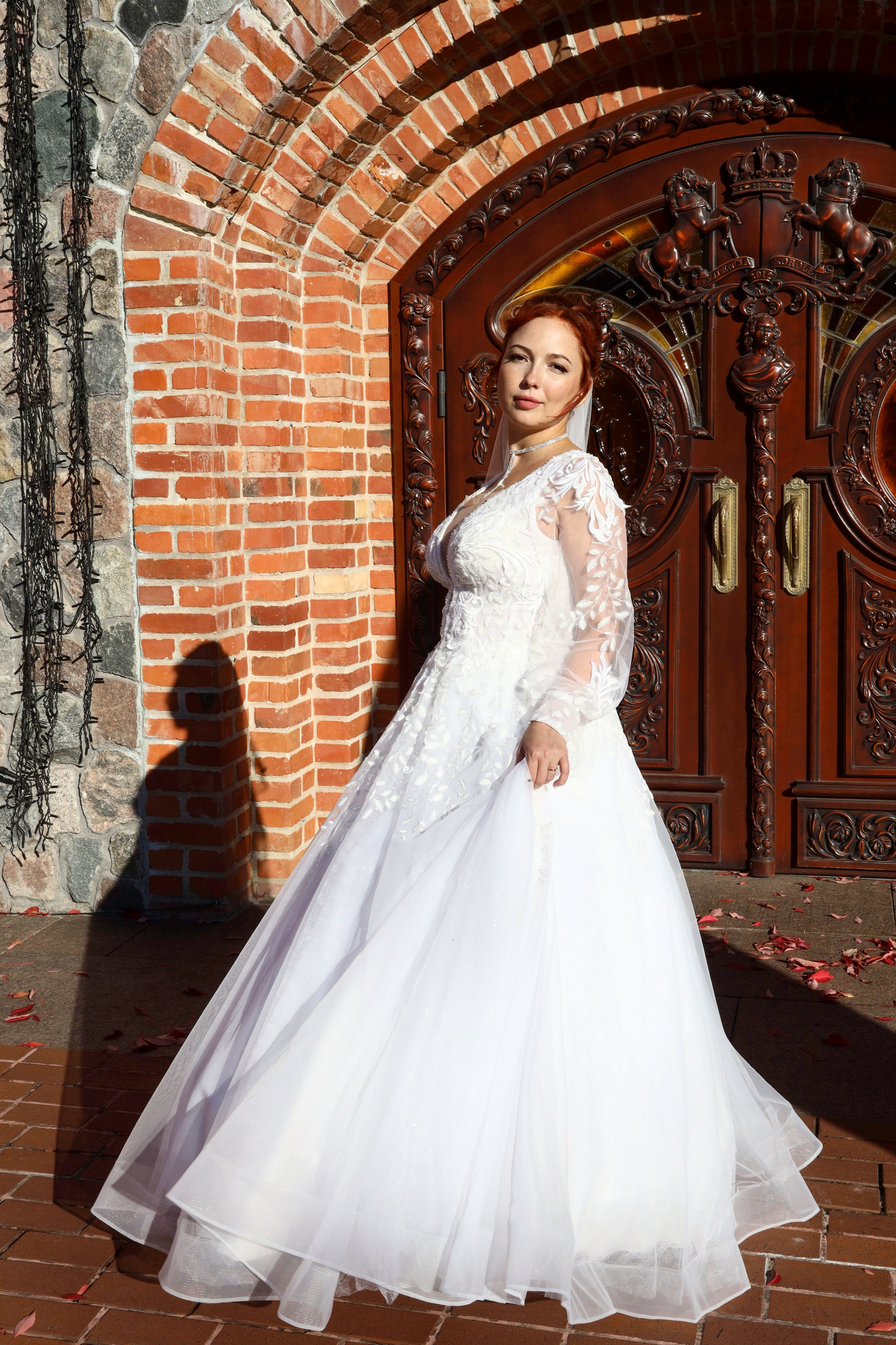 Илья & Ксения. Olya Posnimay