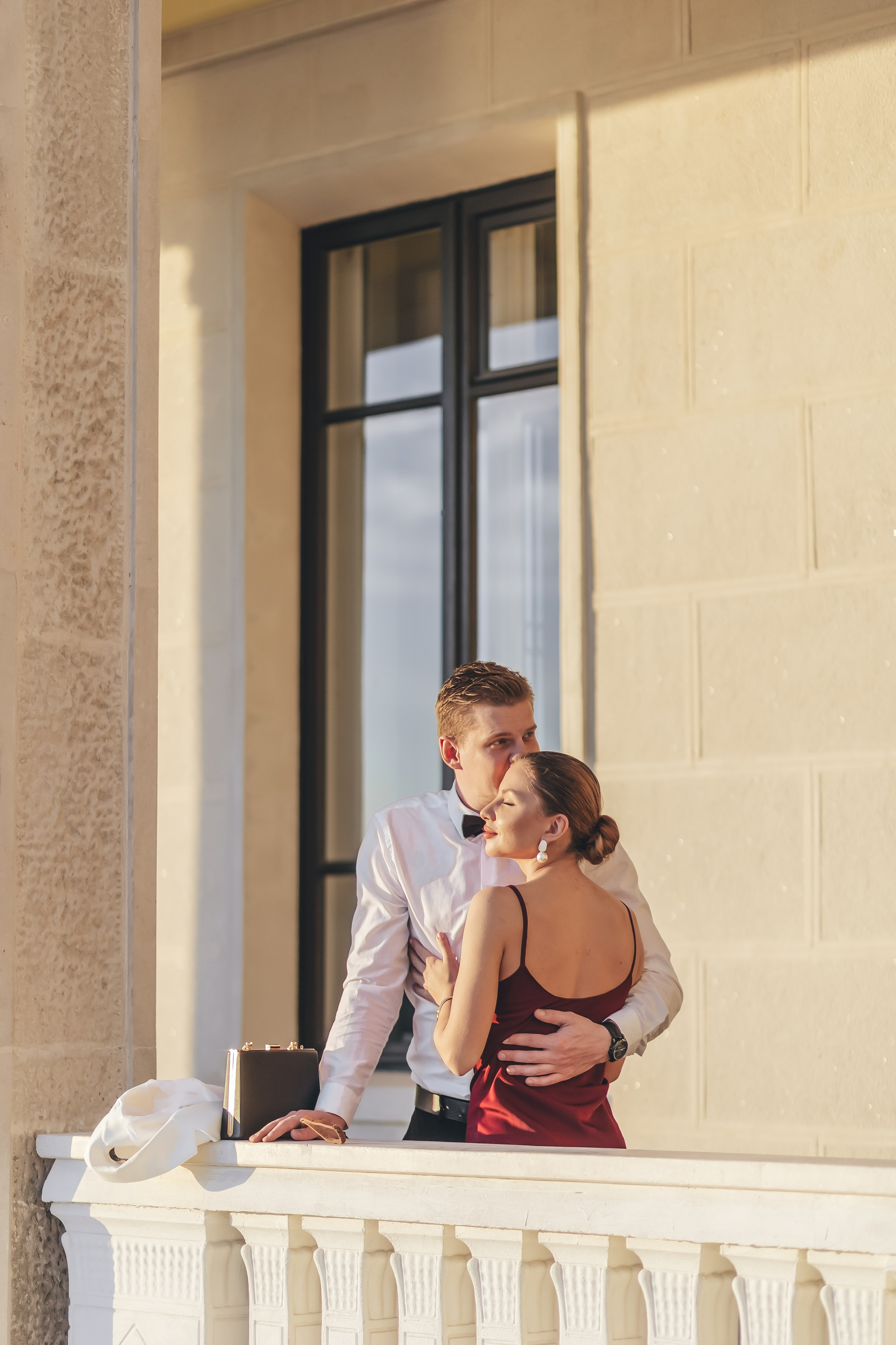 T&D. Свадебный фотограф. Москва. Мытищи