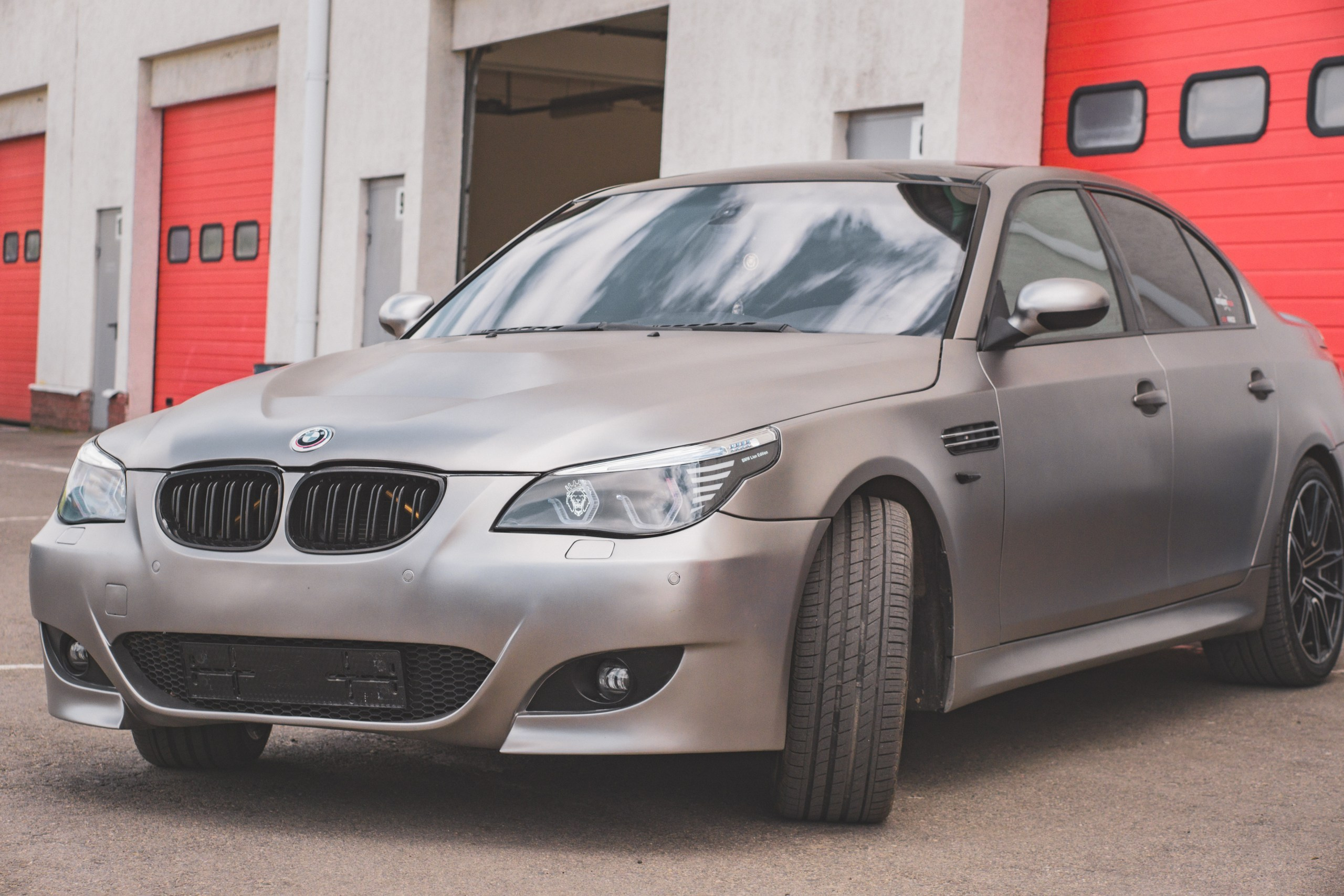 NotDaily. Фотограф Нижний Новгород — Дмитрий Грехов