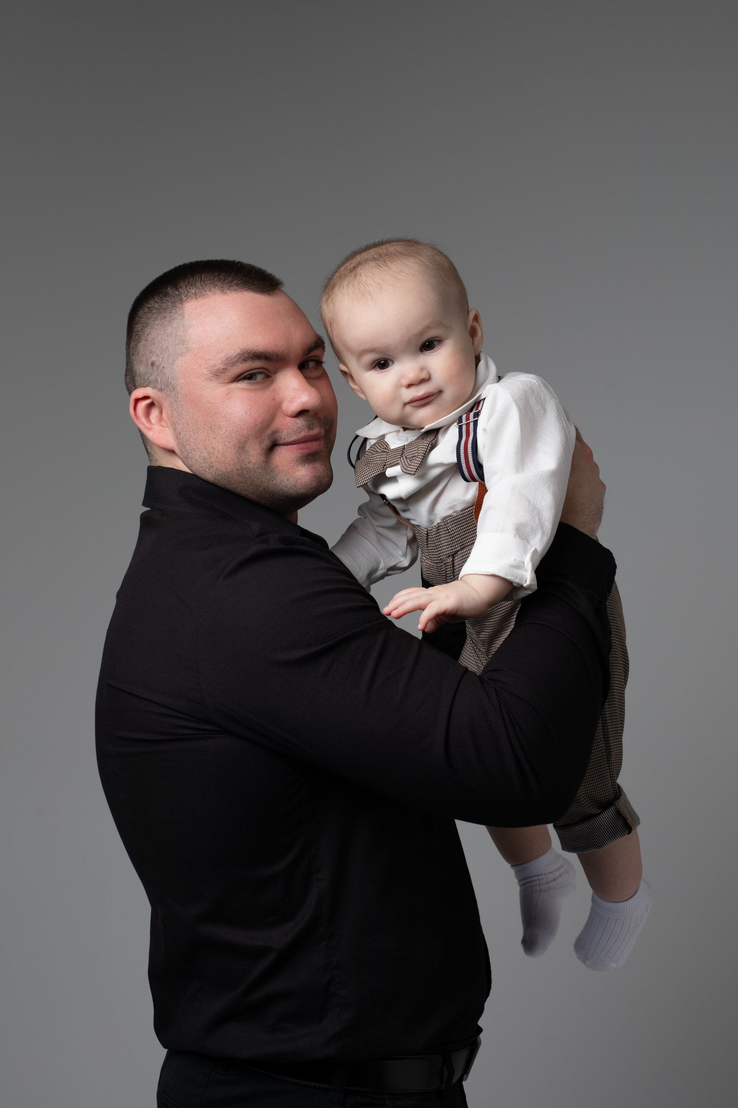СЕМЕЙНАЯ И ДЕТСКАЯ ФОТОСЕССИИ. Фотограф — Путилково, Москва