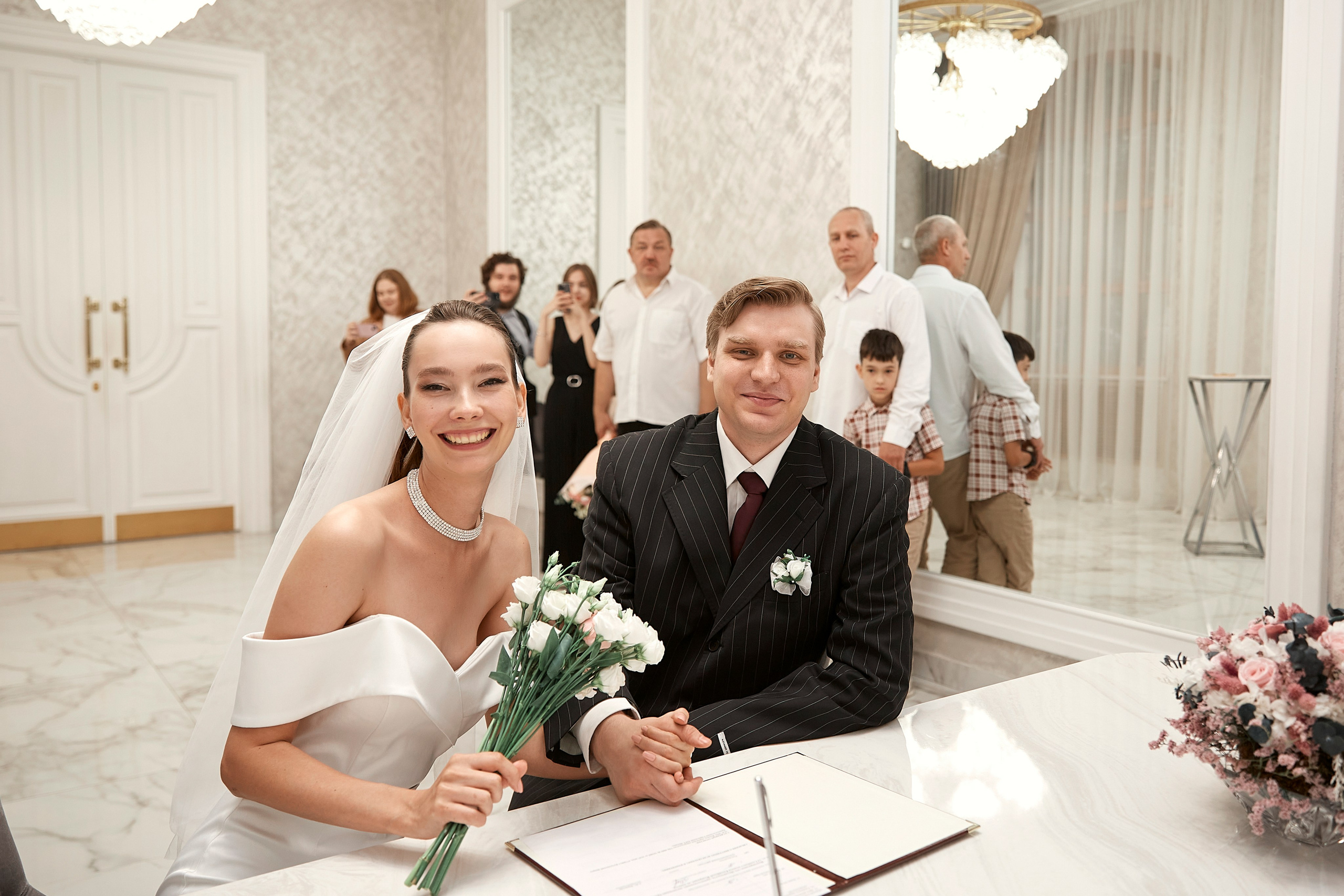 Свадьба Никиты и Сони. Фотограф ваших самых ярких событий в Москве и СПБ. Збронская Юлия