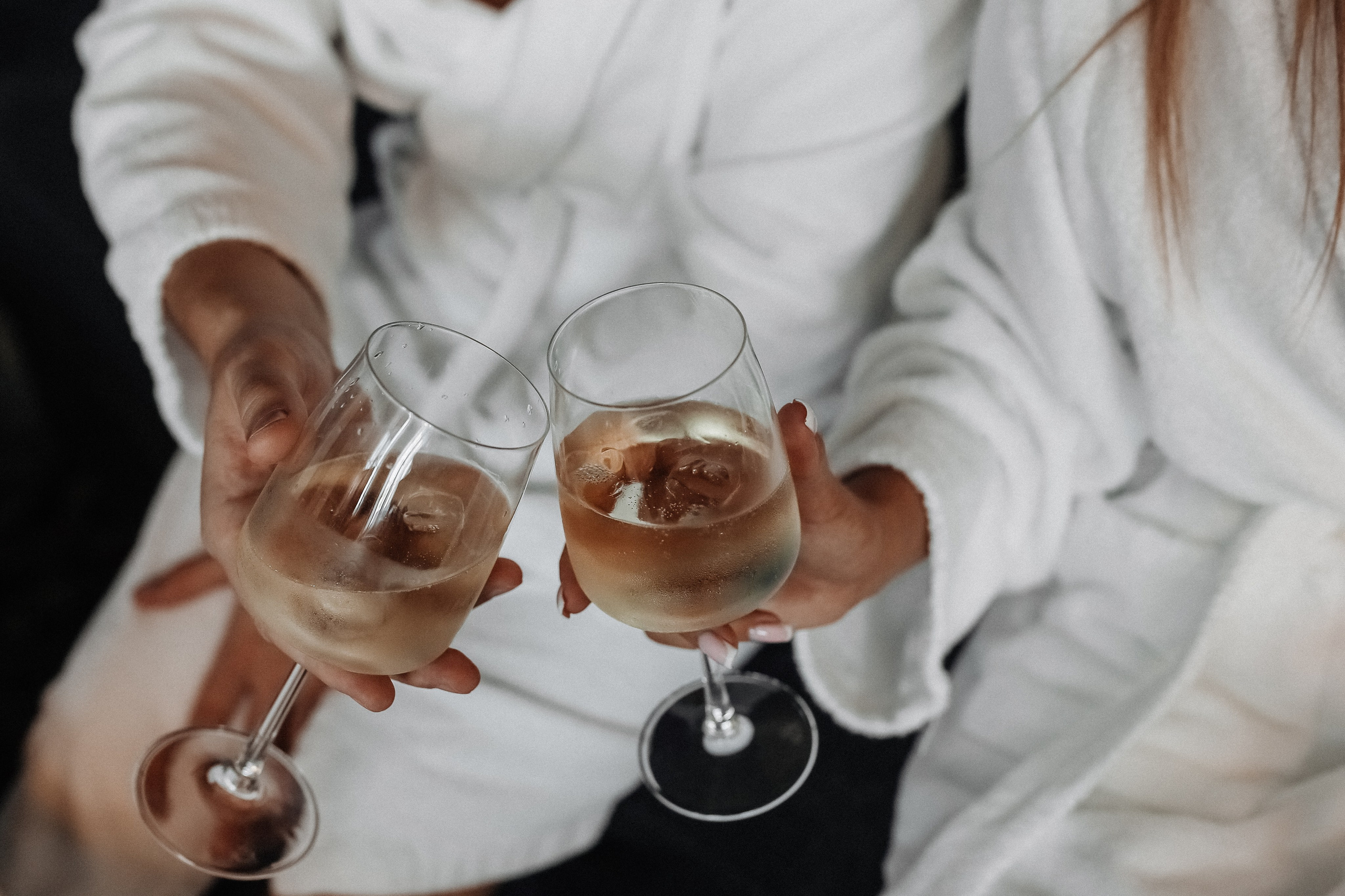 Эля-Коля. Фотограф в Новосибирске Ася Зверева