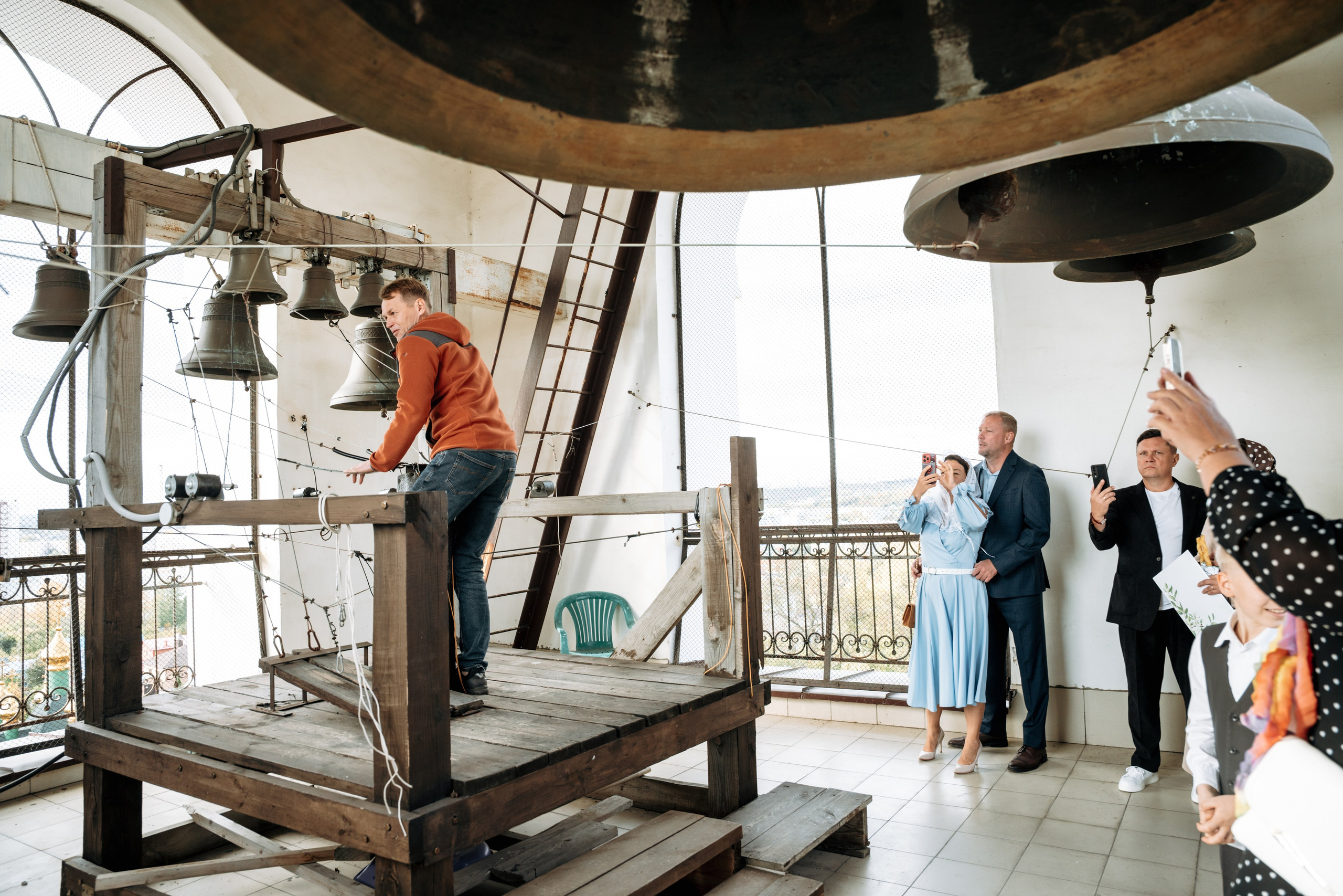 Иван и Анастасия. Семейный и свадебный фотограф в Ульяновске Арина Авдеева