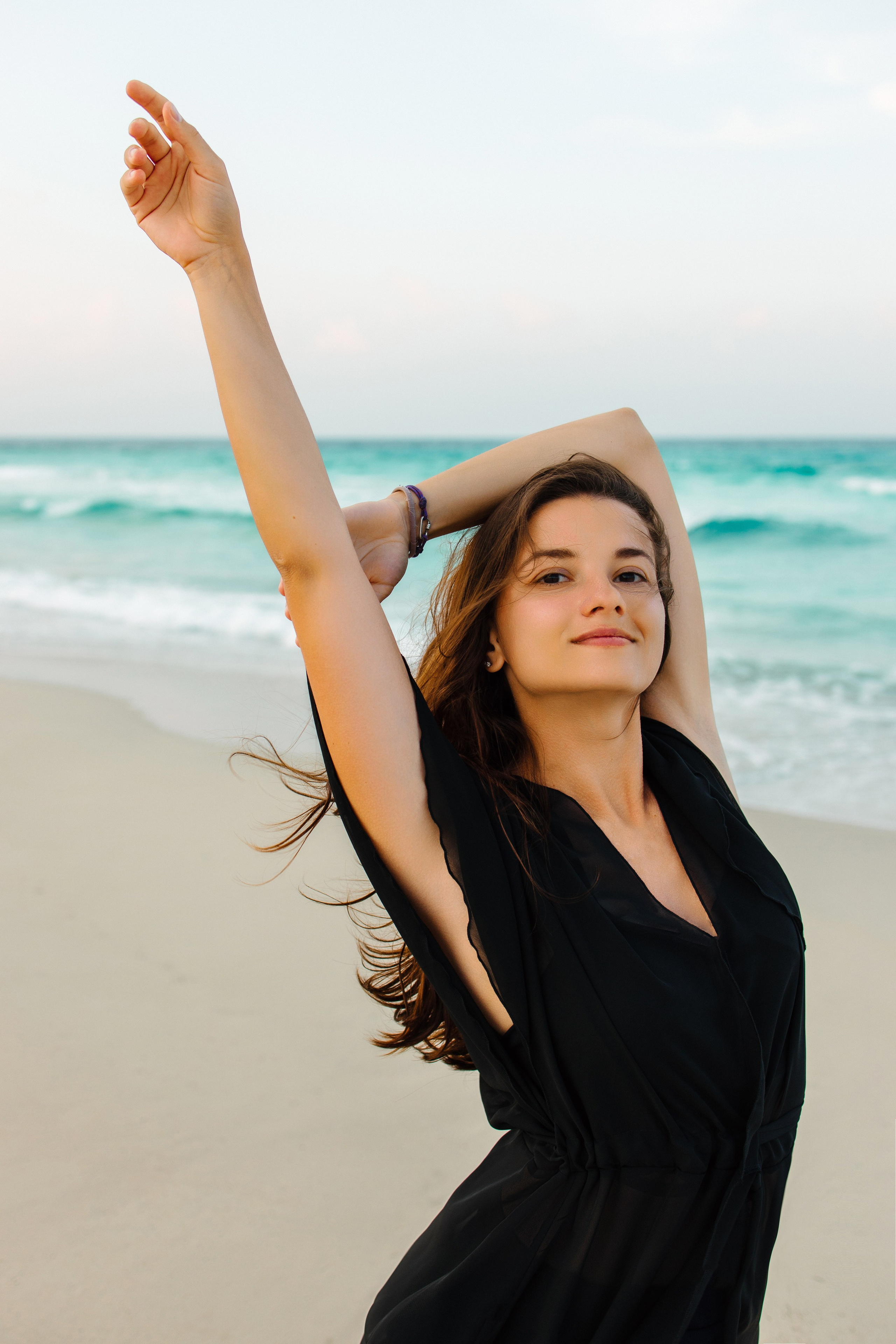 Алина. Диана Тимиряева | Фотограф в Воронеже