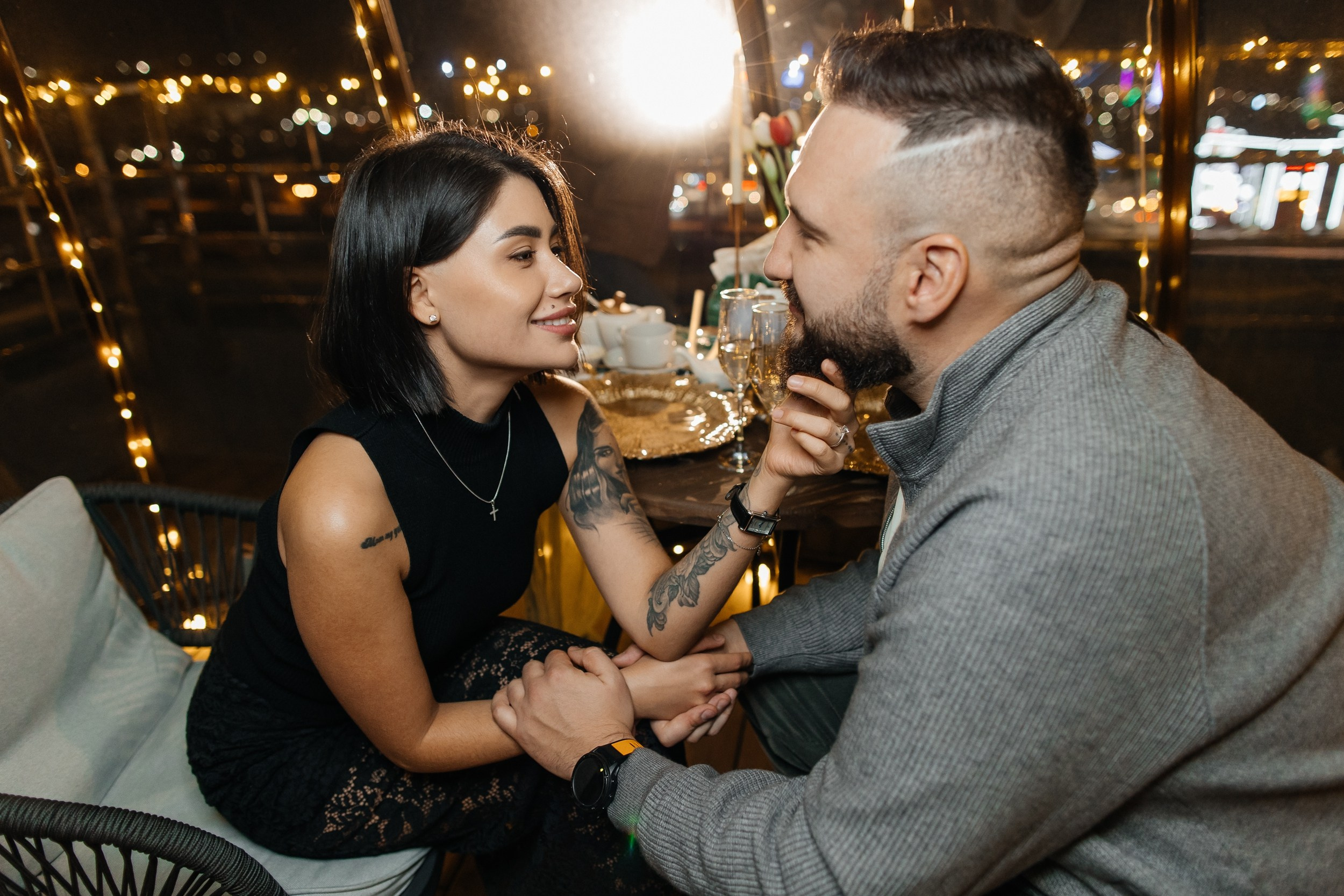 Love is. Свадебный фотограф в Волгограде Максим Кукушкин