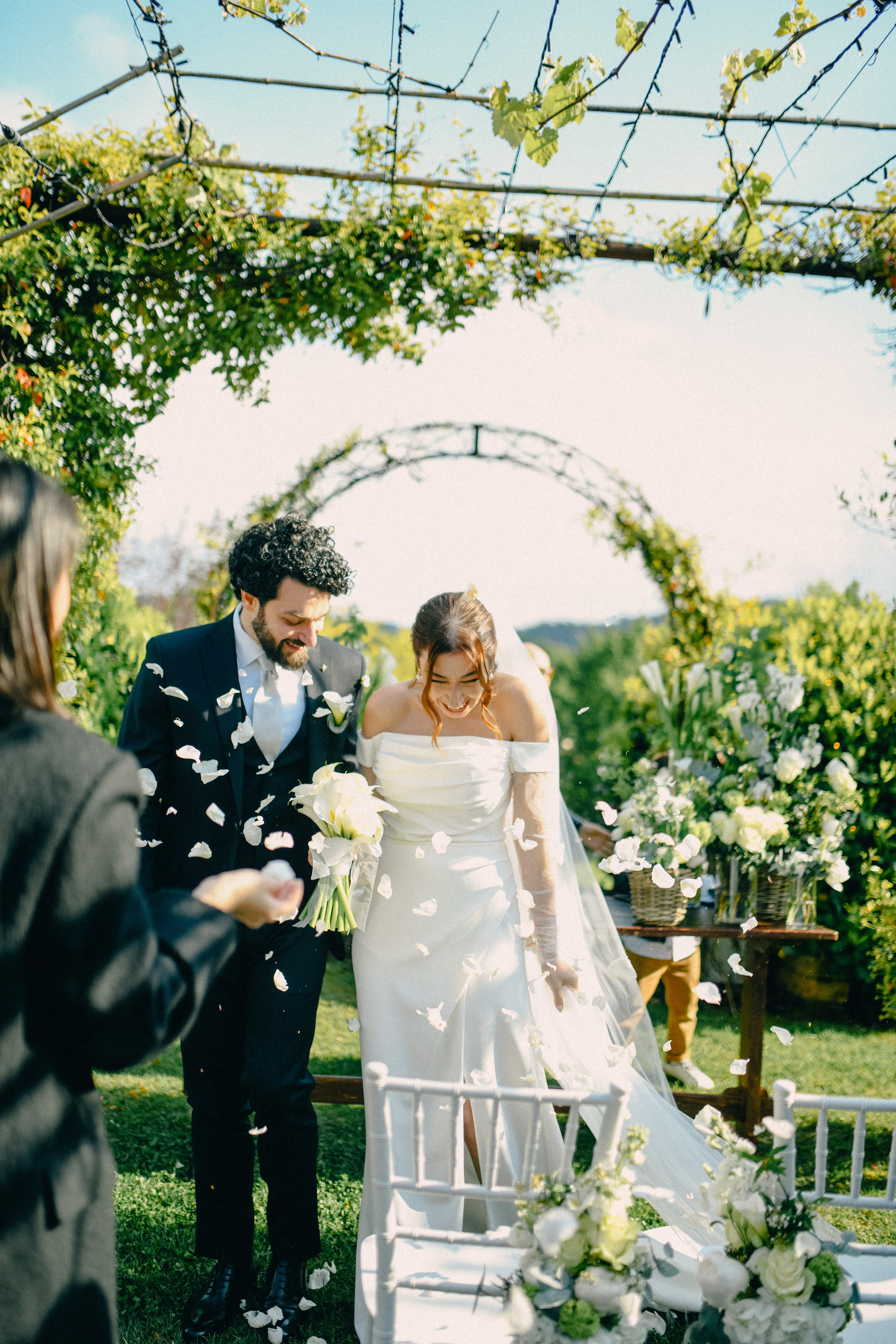 Eda&Gerardo. Фотограф Василиса Гордеева