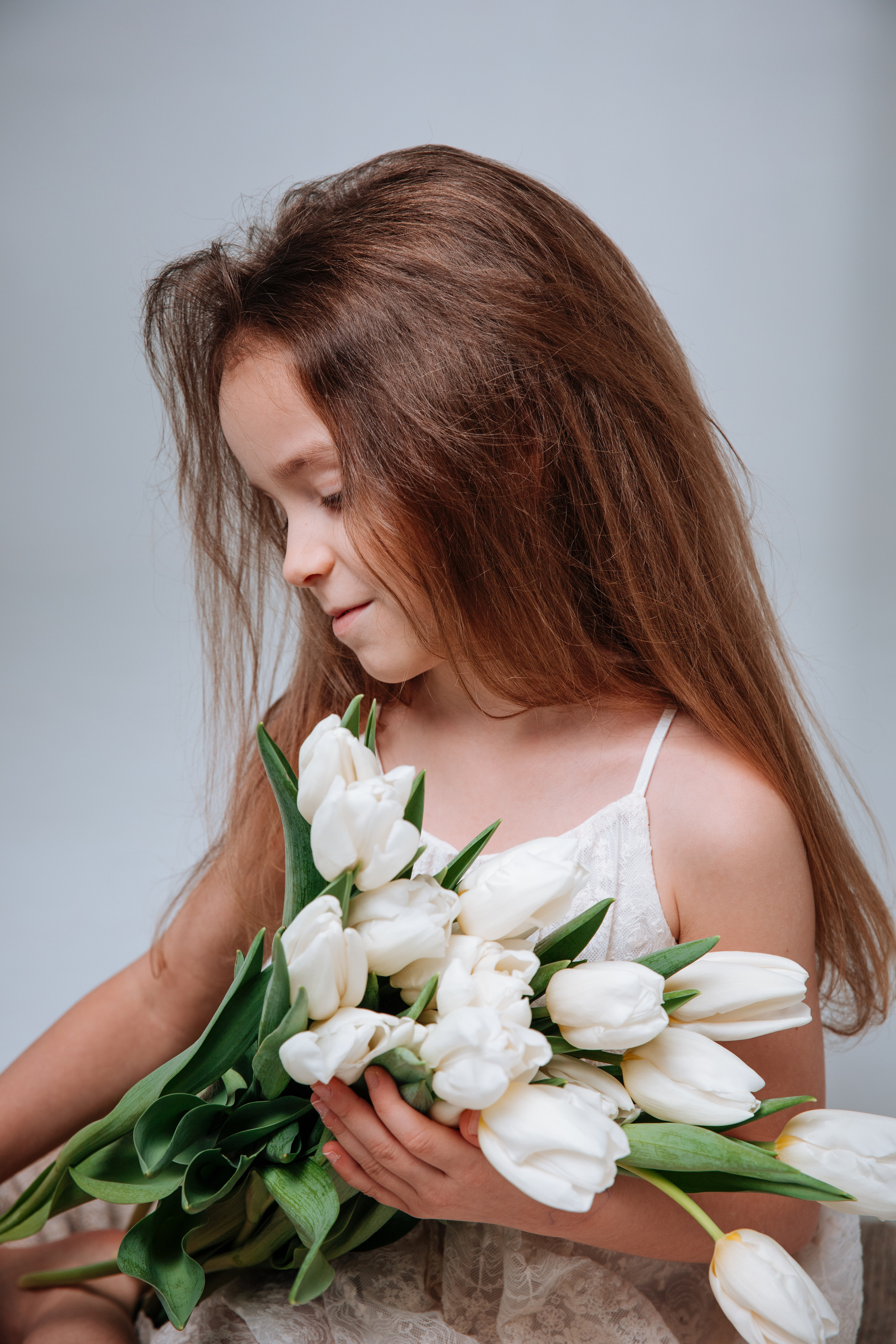 Индивидуальная съемка. Выпускные школьные фото­альбомы для школ и детских садов в Волгограде и Волжском