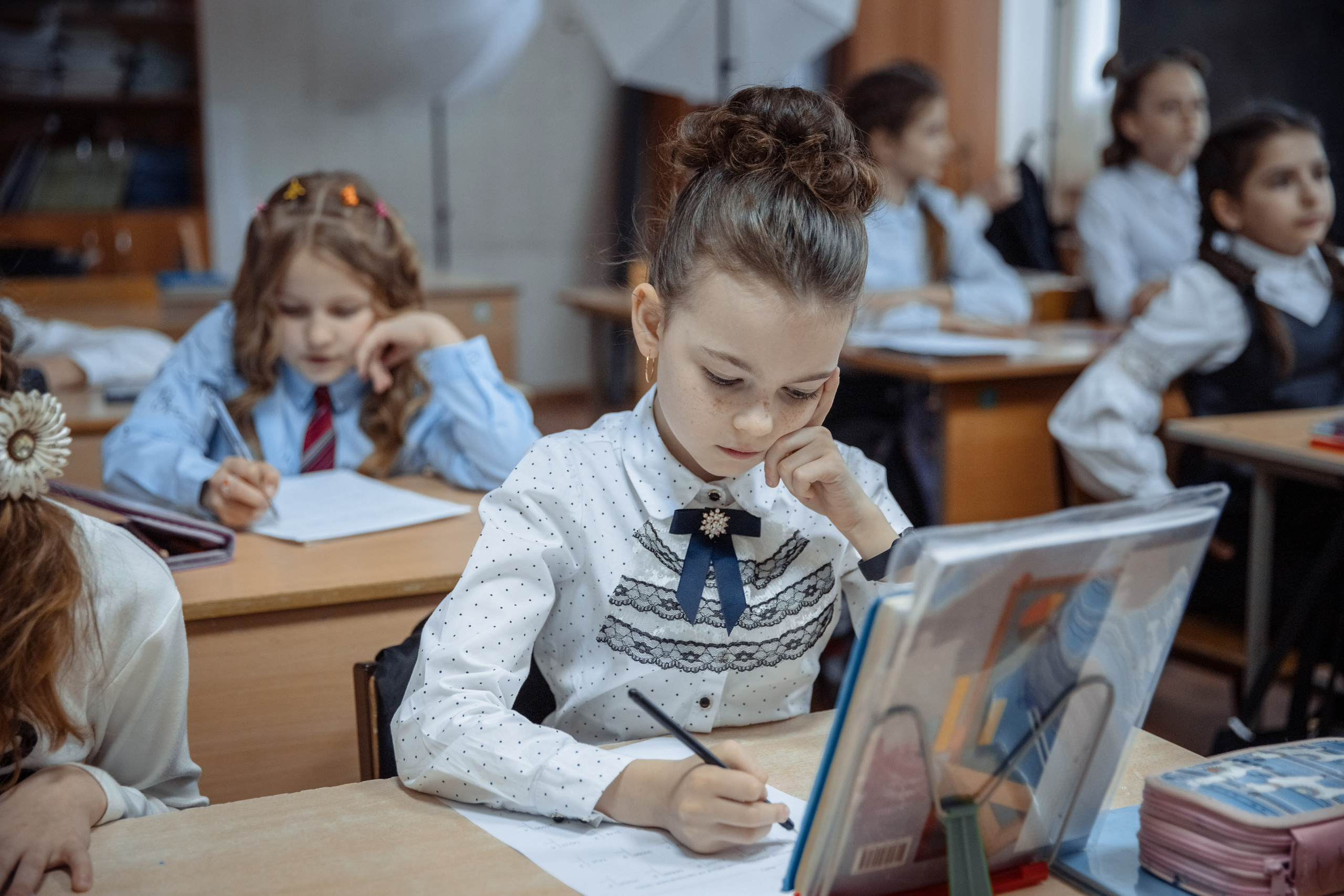 Репортажная сьемка. Выпускные альбомы в Волгограде и Волжском