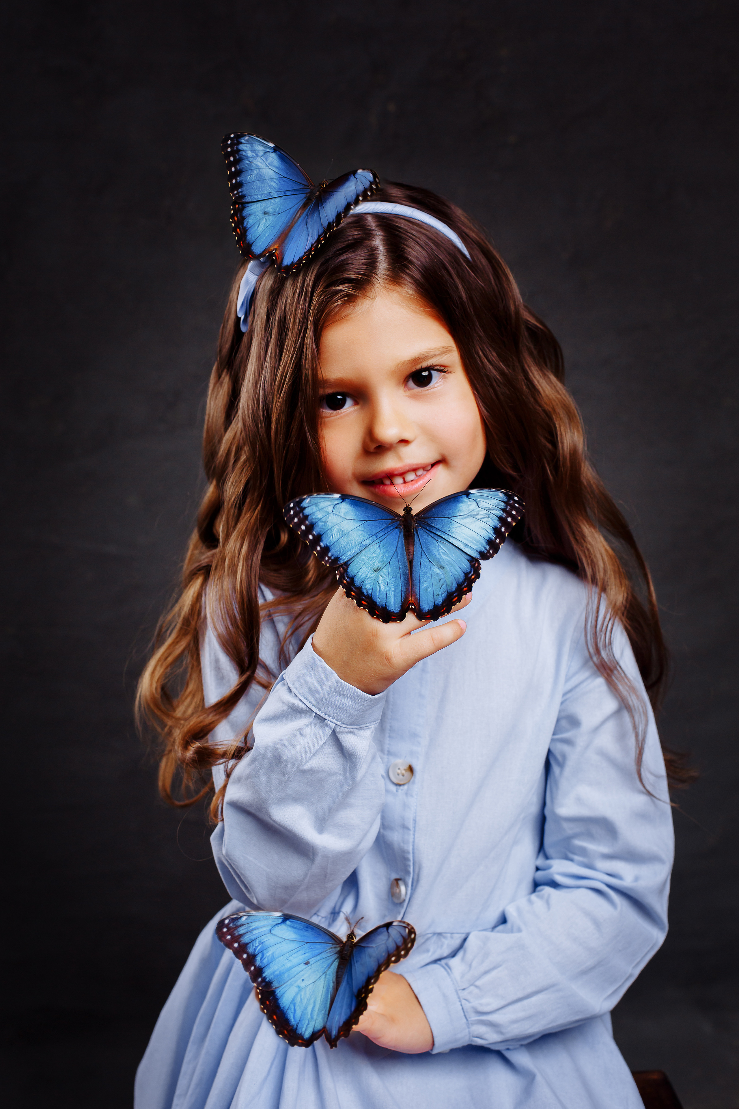 Индивидуальная съемка. Выпускные школьные фото­альбомы для школ и детских садов в Волгограде и Волжском