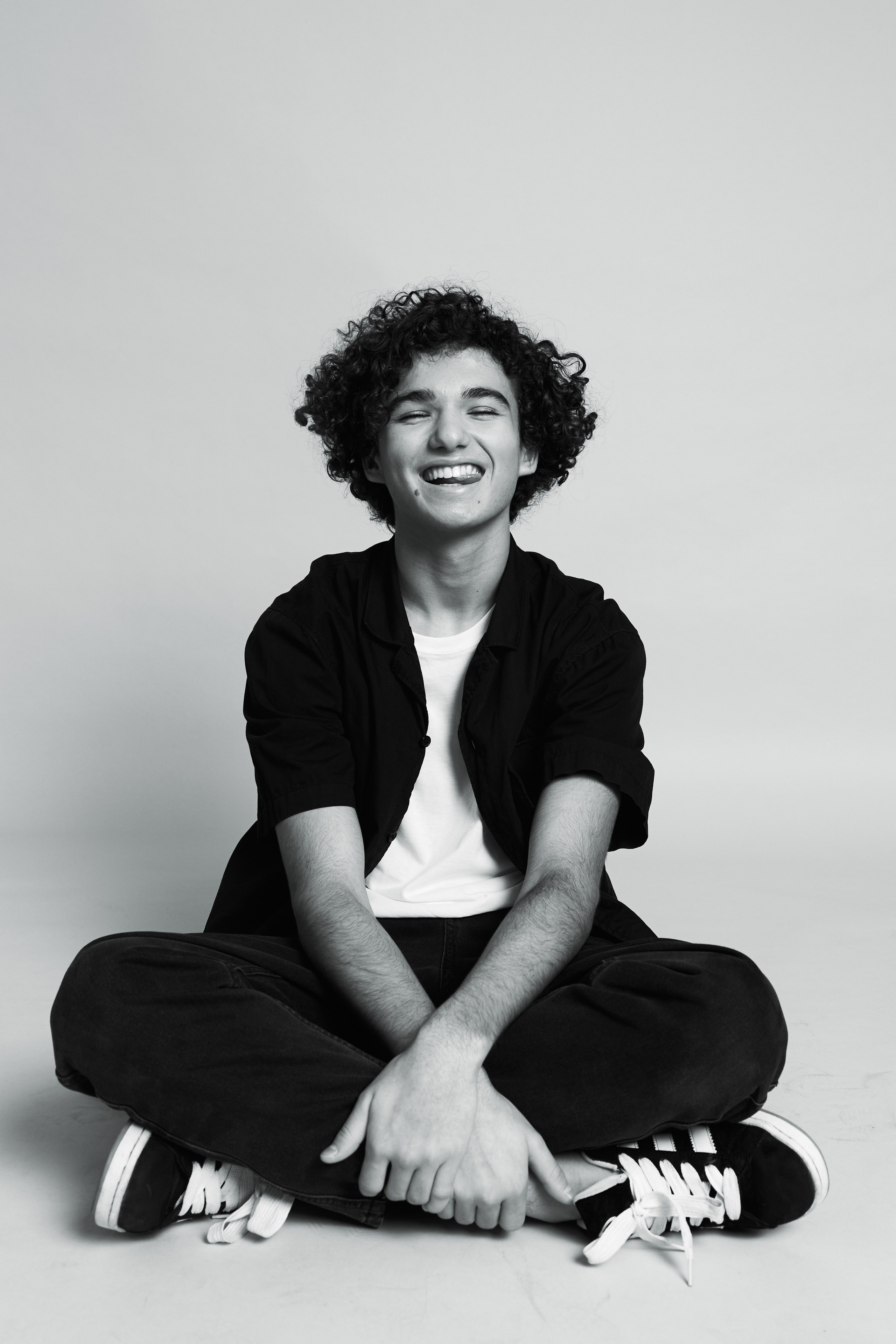 Модельные тесты. Портретный фотограф, Москва