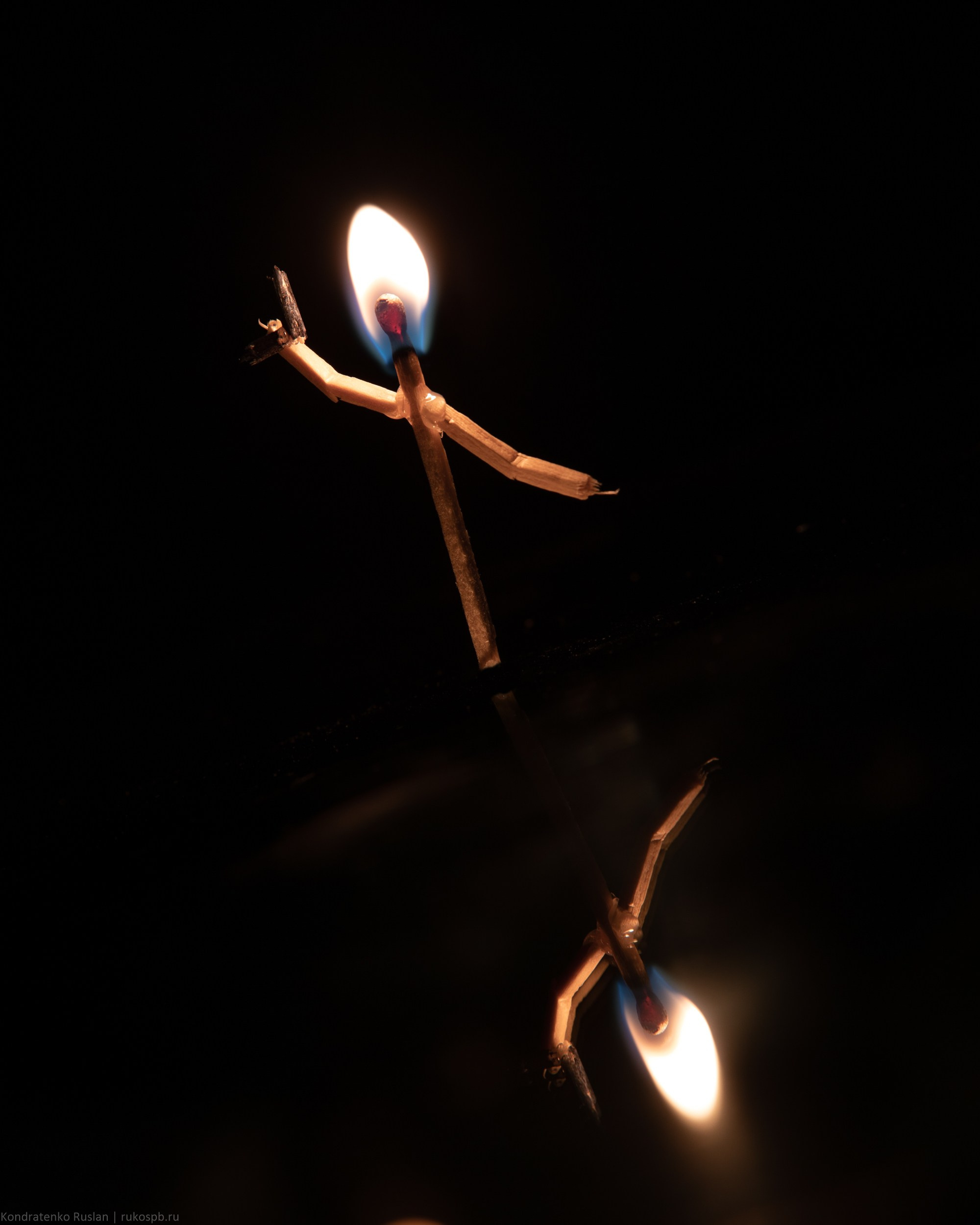 Арт-фотография. Архитектурный и пейзажный фотограф Кондратенко Руслан, Санкт-Петербург