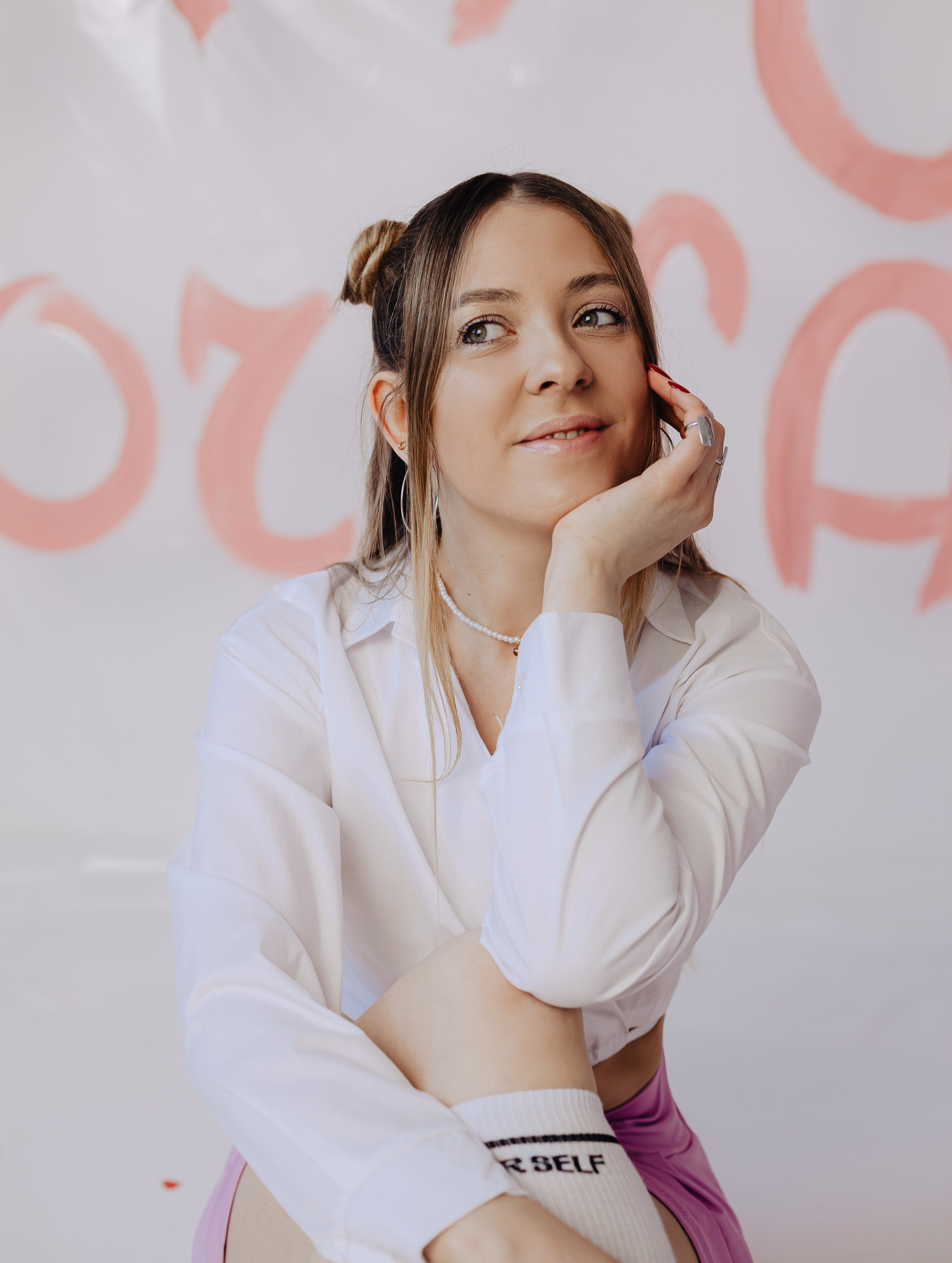 Amore. Фотограф Брянск