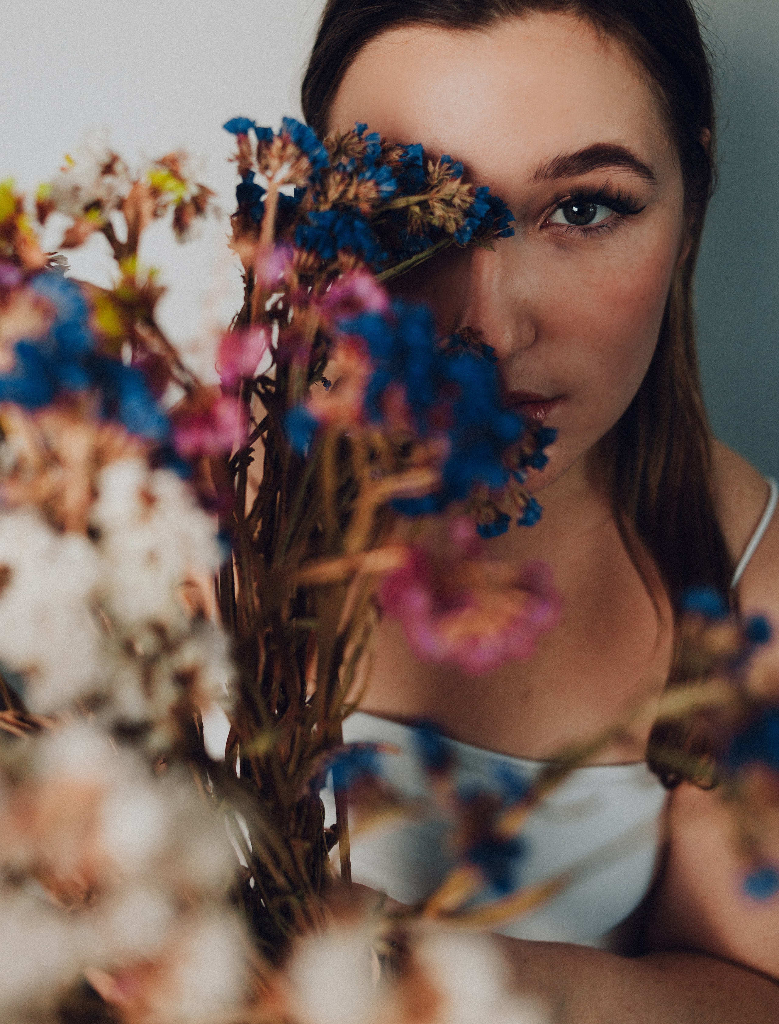 ВАЛЕРИЯ РЕТРО. Фотограф Брянск