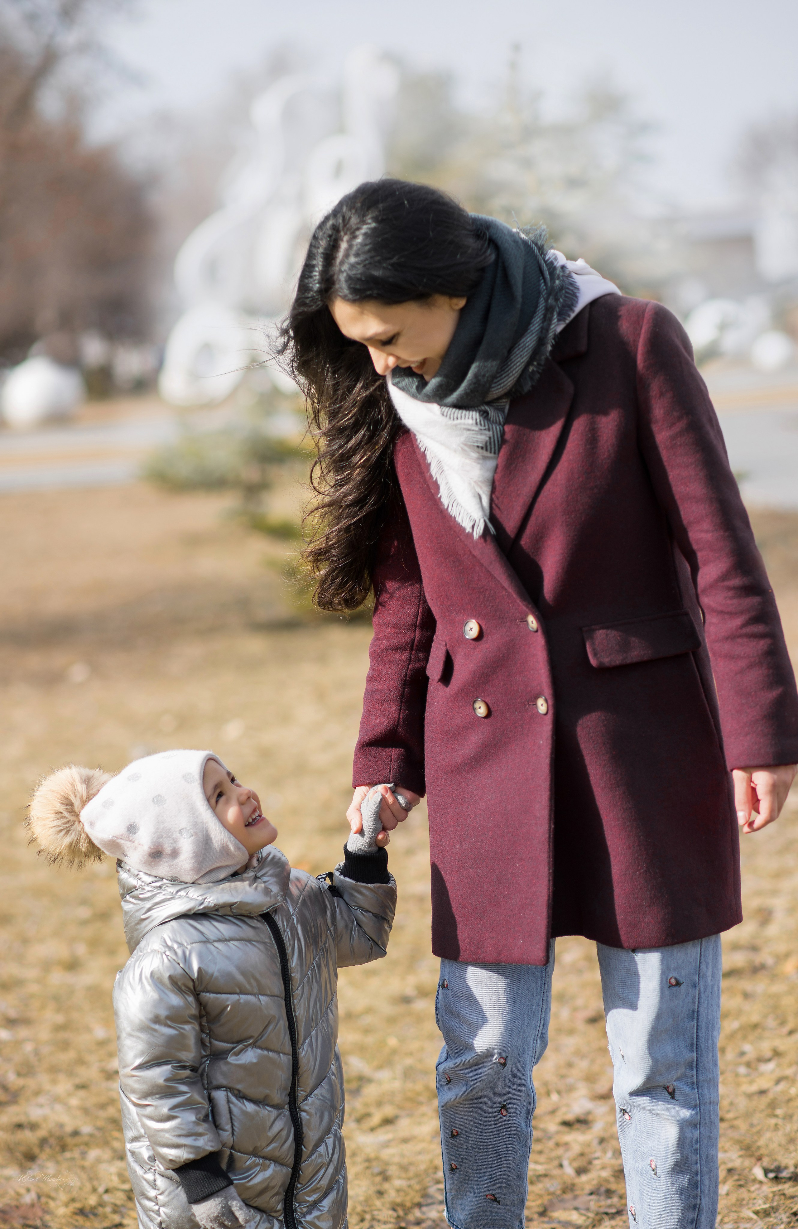 Разные фотосъемки. Конный фотограф в Саратове Юлия Иванова