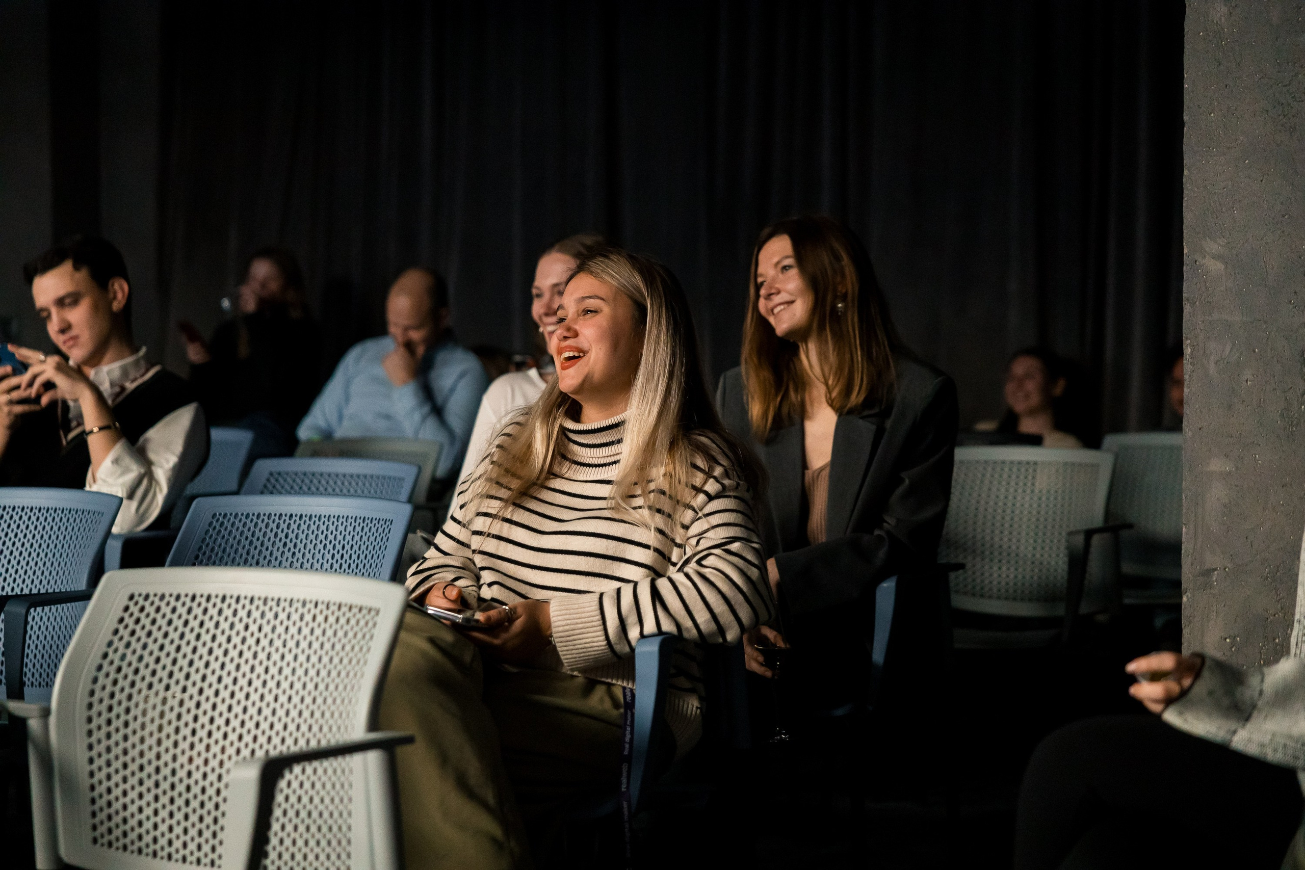 RealWeb Marketing agency. Агентство по фото и видео съемке