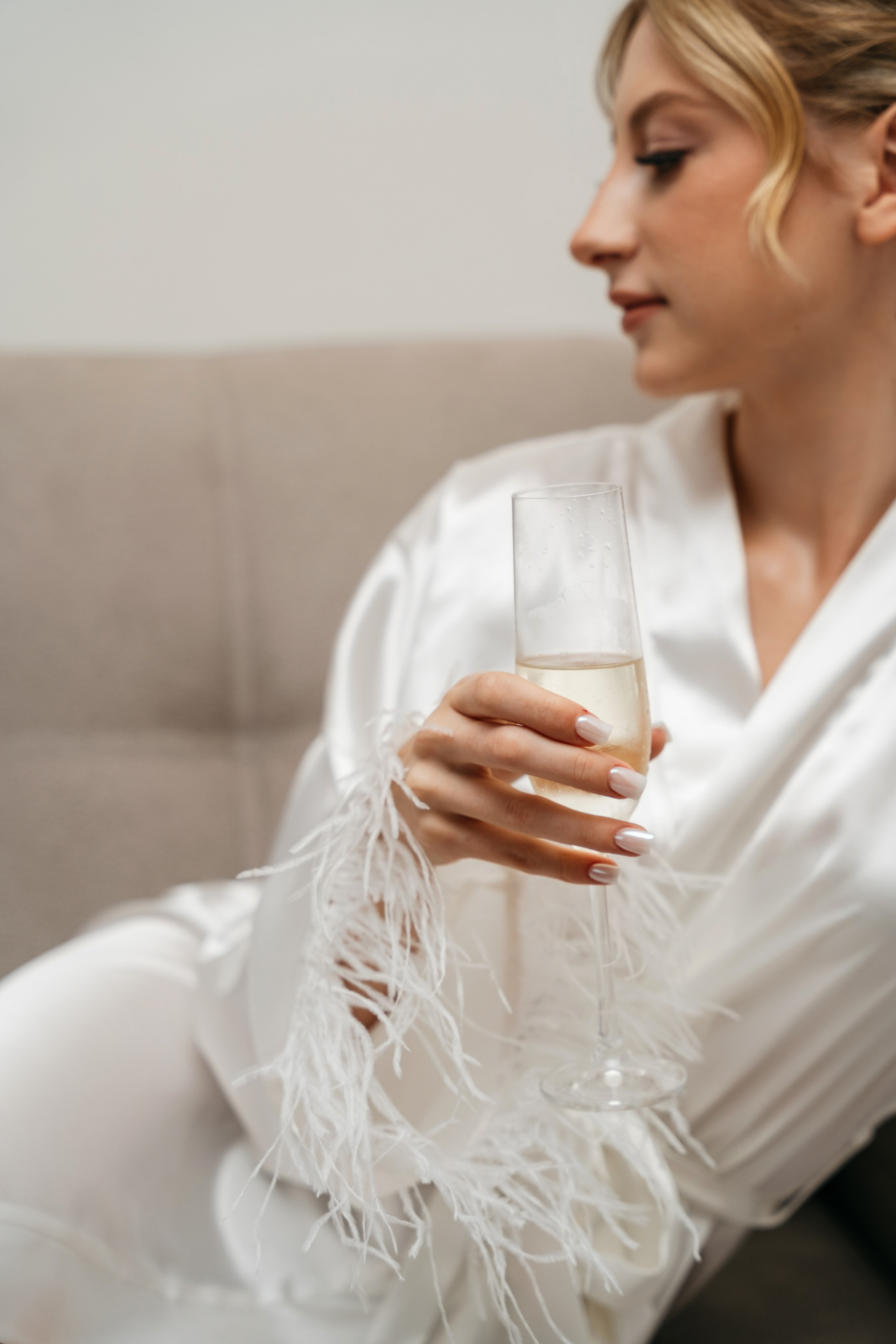 Ульяна и Артем | Обнинск. Свадебный фотограф Анастасия Лебедикова Москва