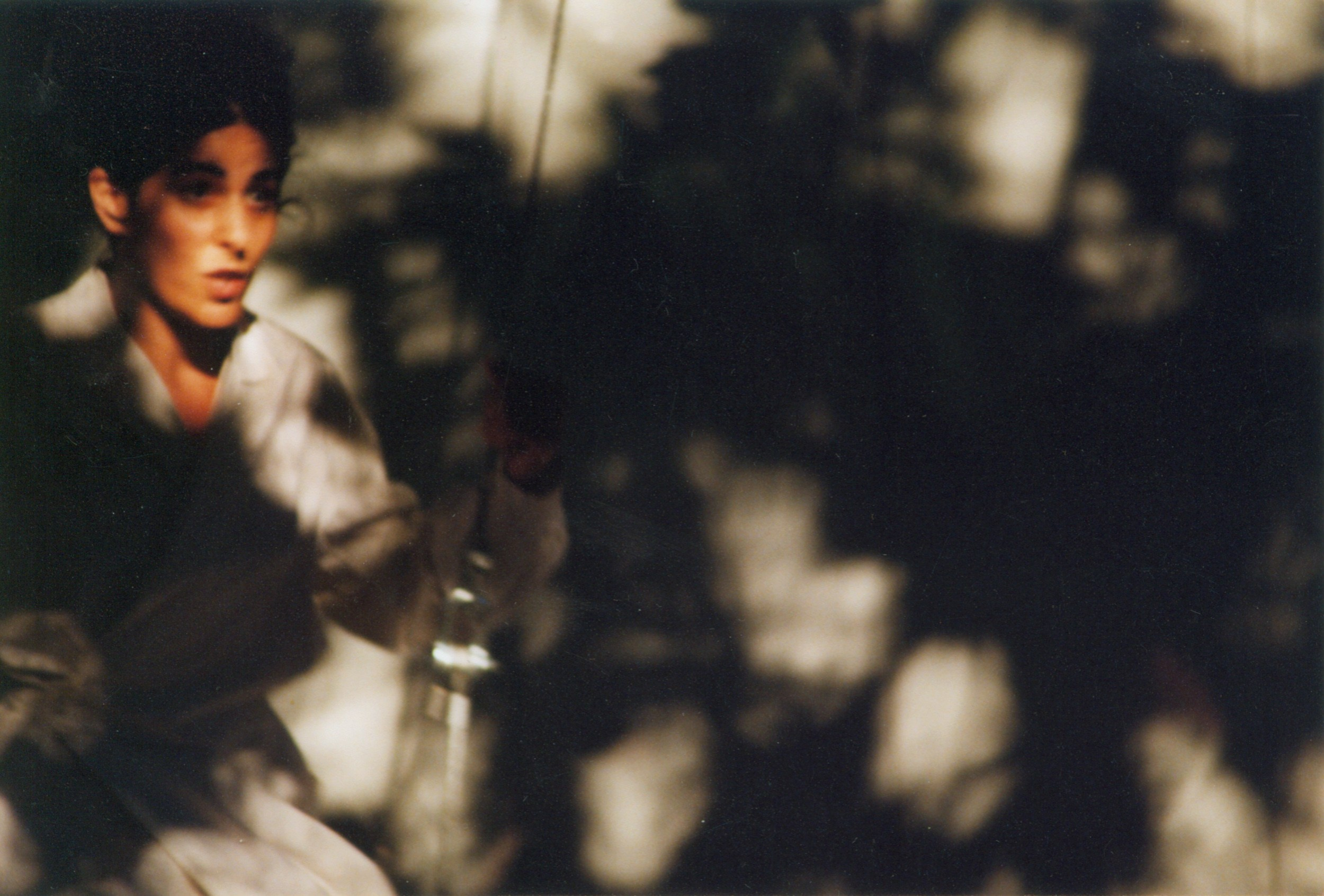 Portraits on film. Елена Цихон художник фотографии и мастер фото-ДНК