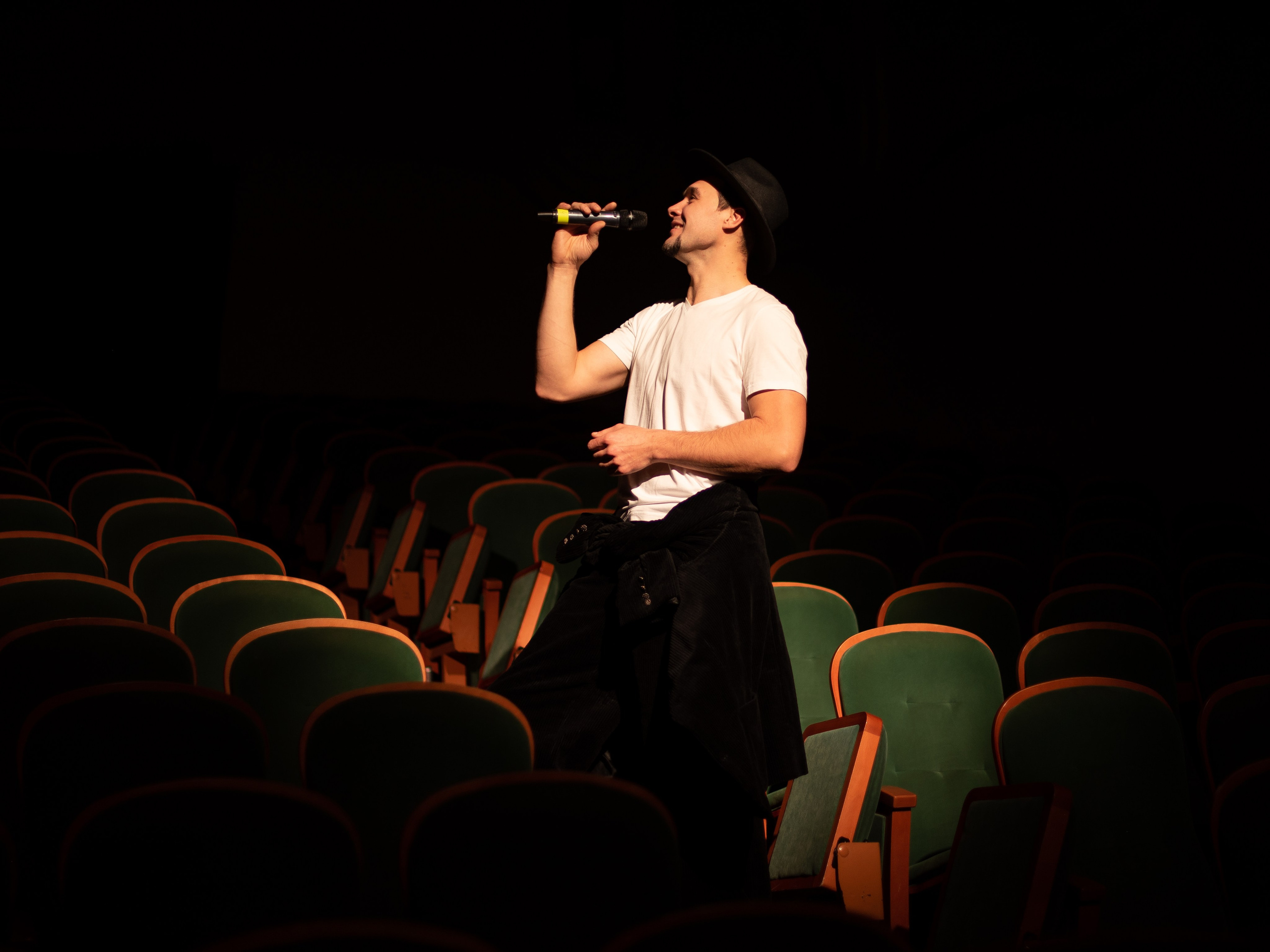 Сергей Глаголев. Фотограф Любовь Подосенова Липецк|Воронеж