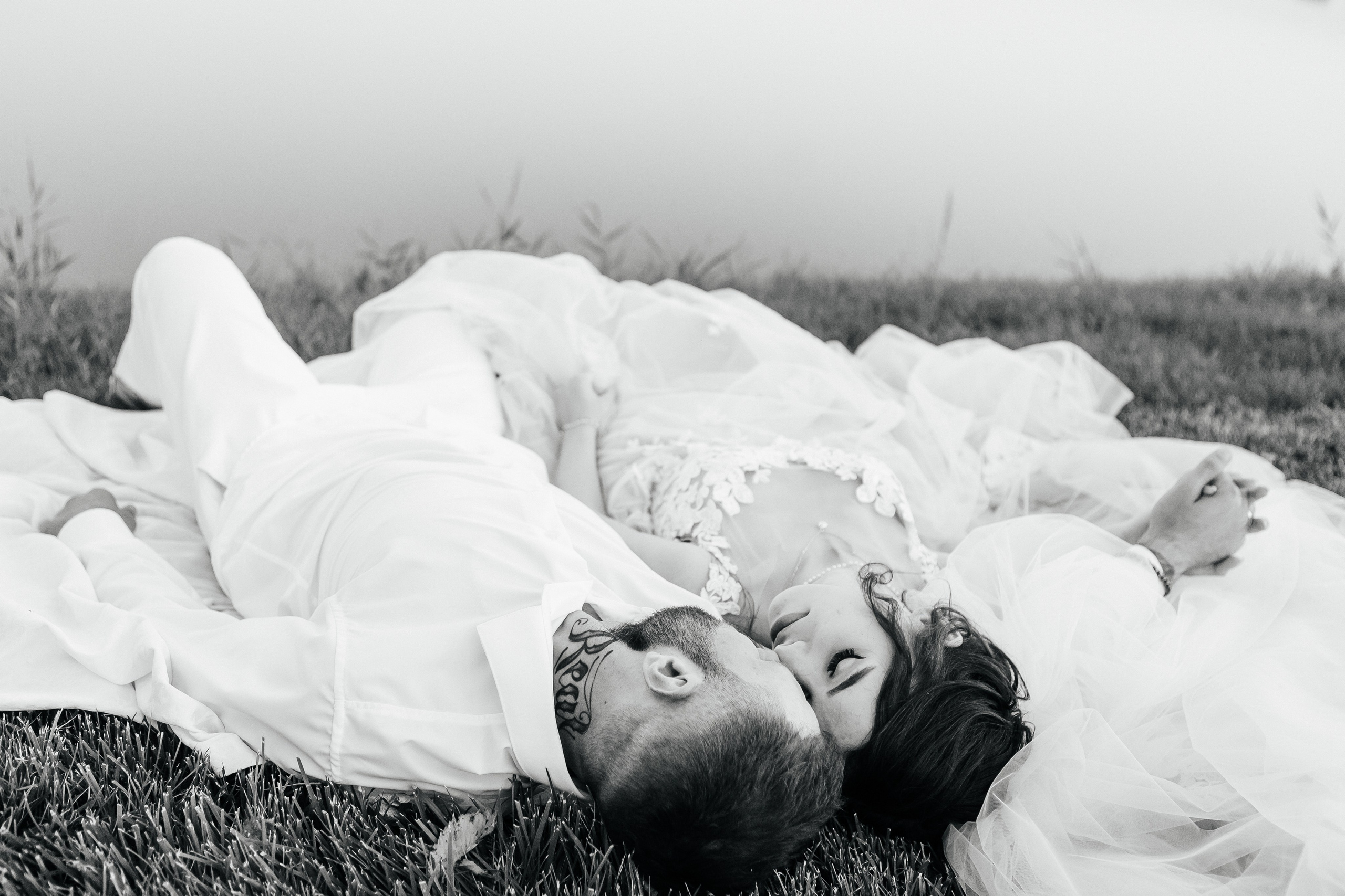 Алена и Вячеслав. Свадебный и семейный фотограф в Ростове-на-Дону