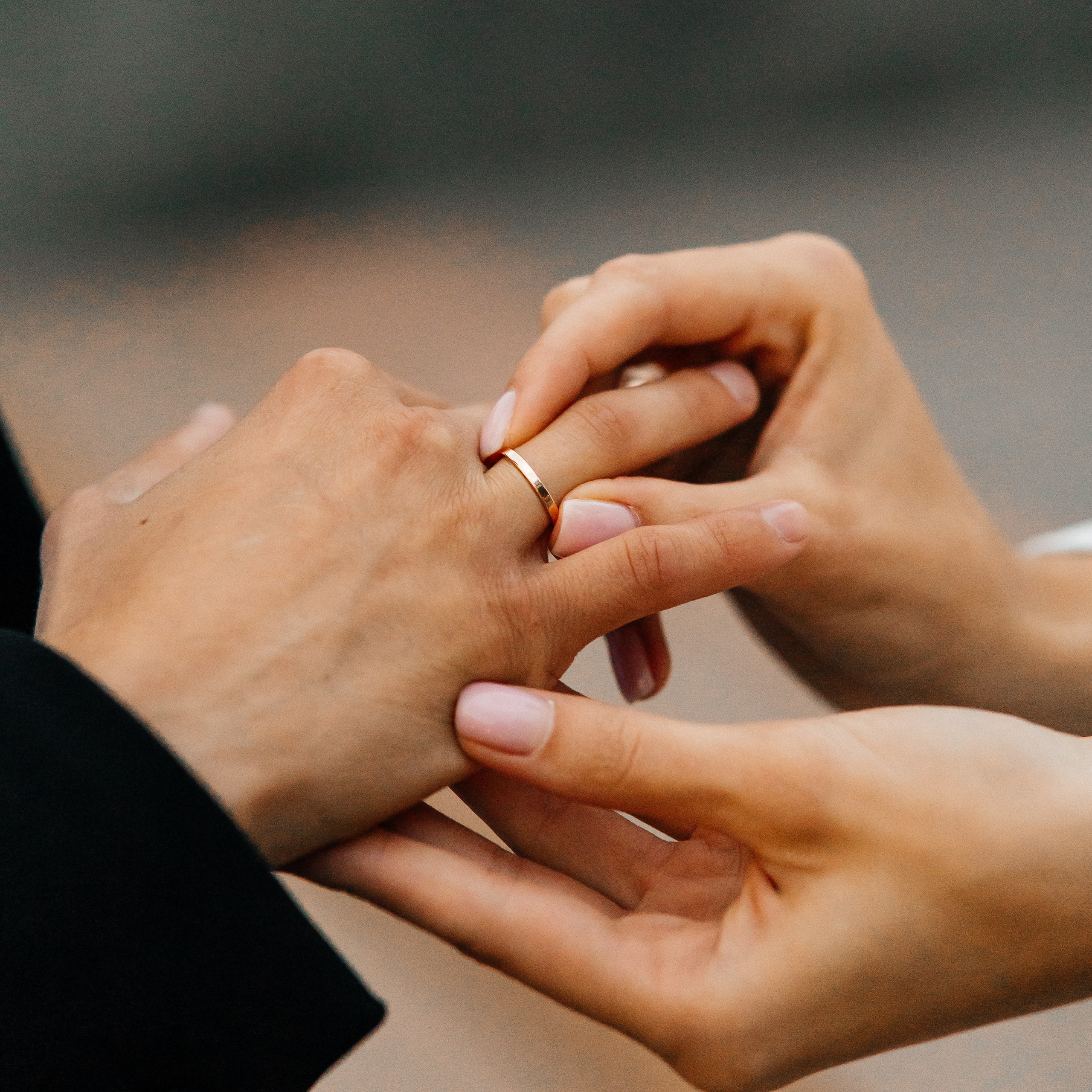 Николай и Юлия. Свадебный и семейный фотограф в Ростове-на-Дону