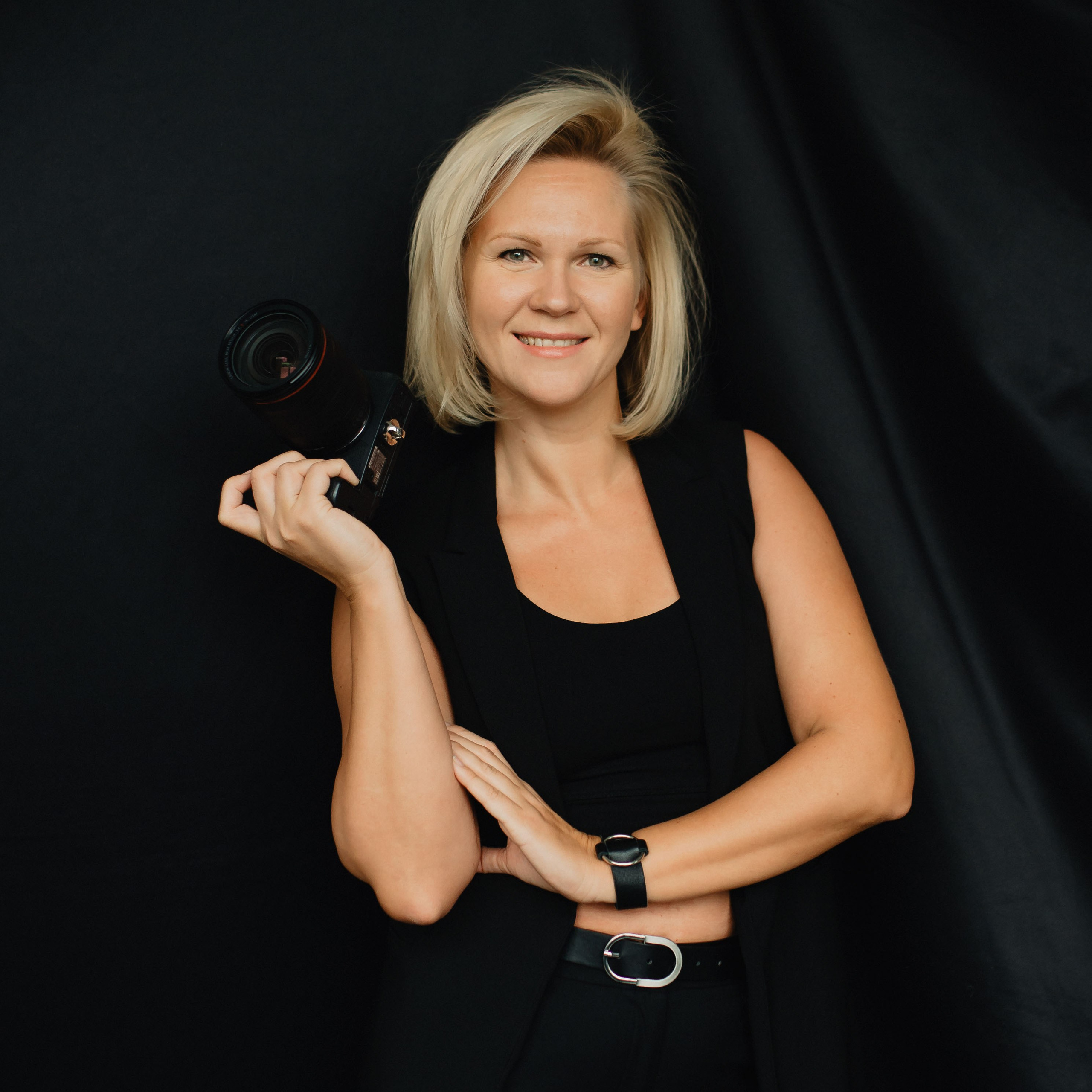 Фотограф в Санкт-Петербурге Ефремова Наталья