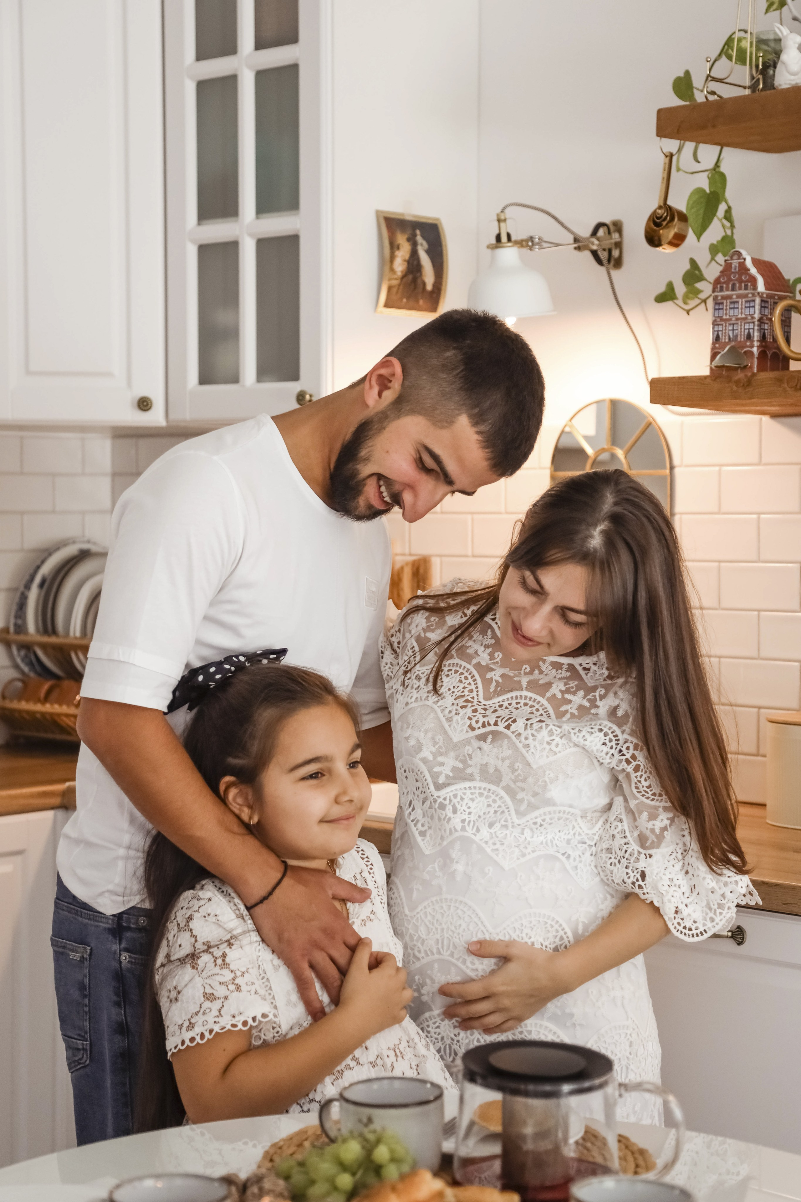 Домашняя съемка. Семейный и детский фотограф в Краснодарском крае