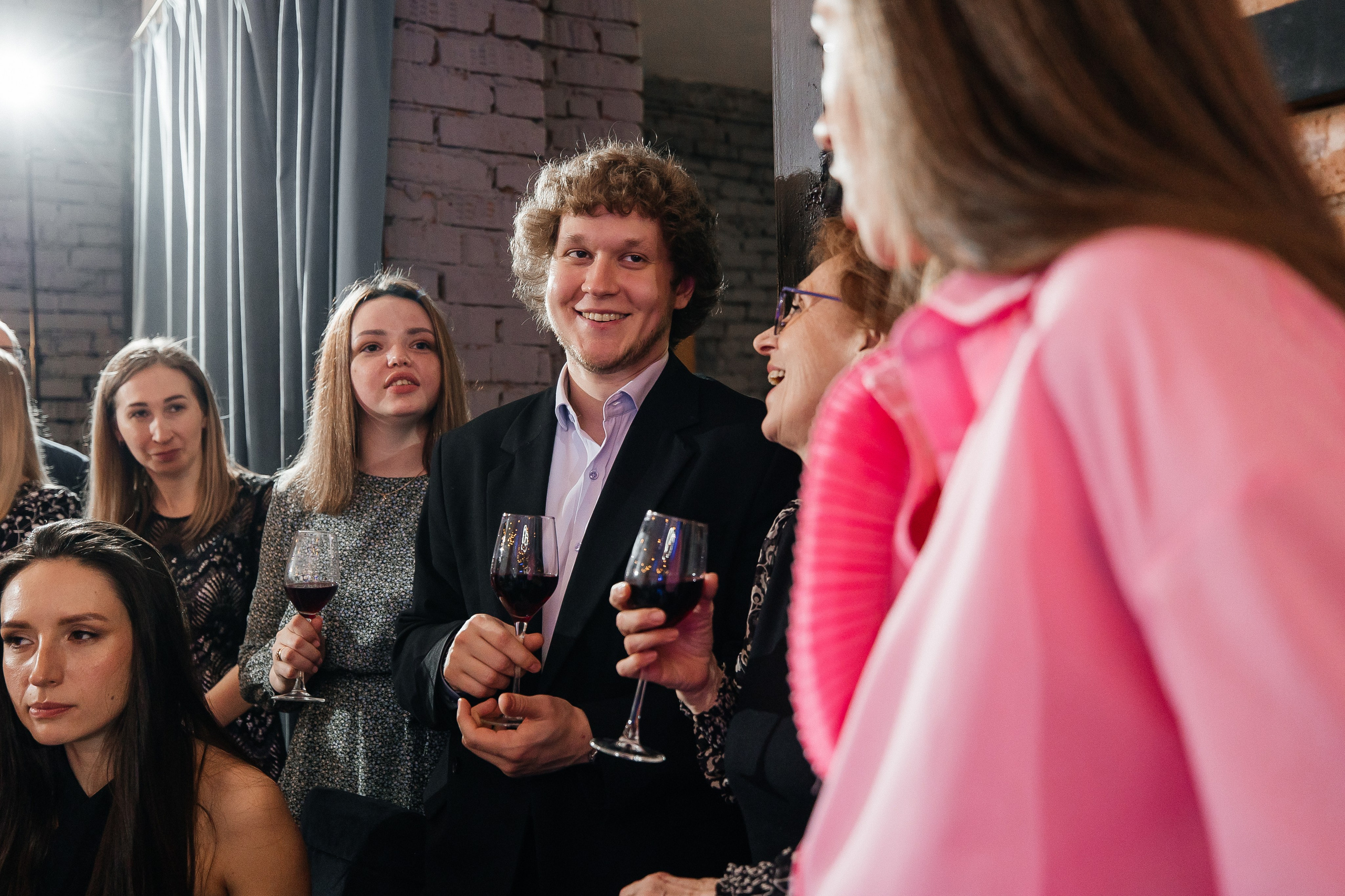 РУСАЛ 65 ЛЕТ. Фотограф в Красноярске