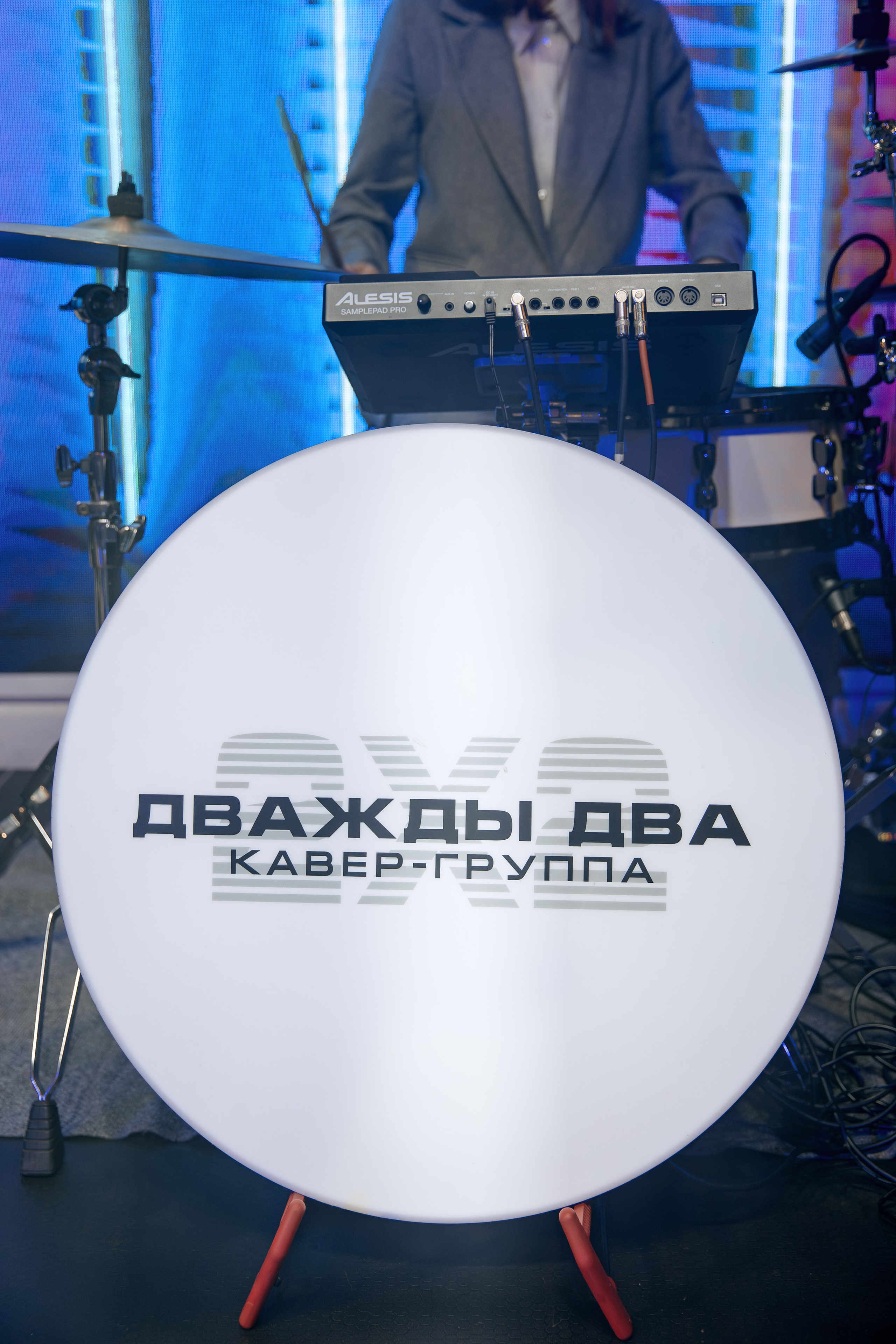 ВОСТОК СЕРВИС. Фотограф в Красноярске