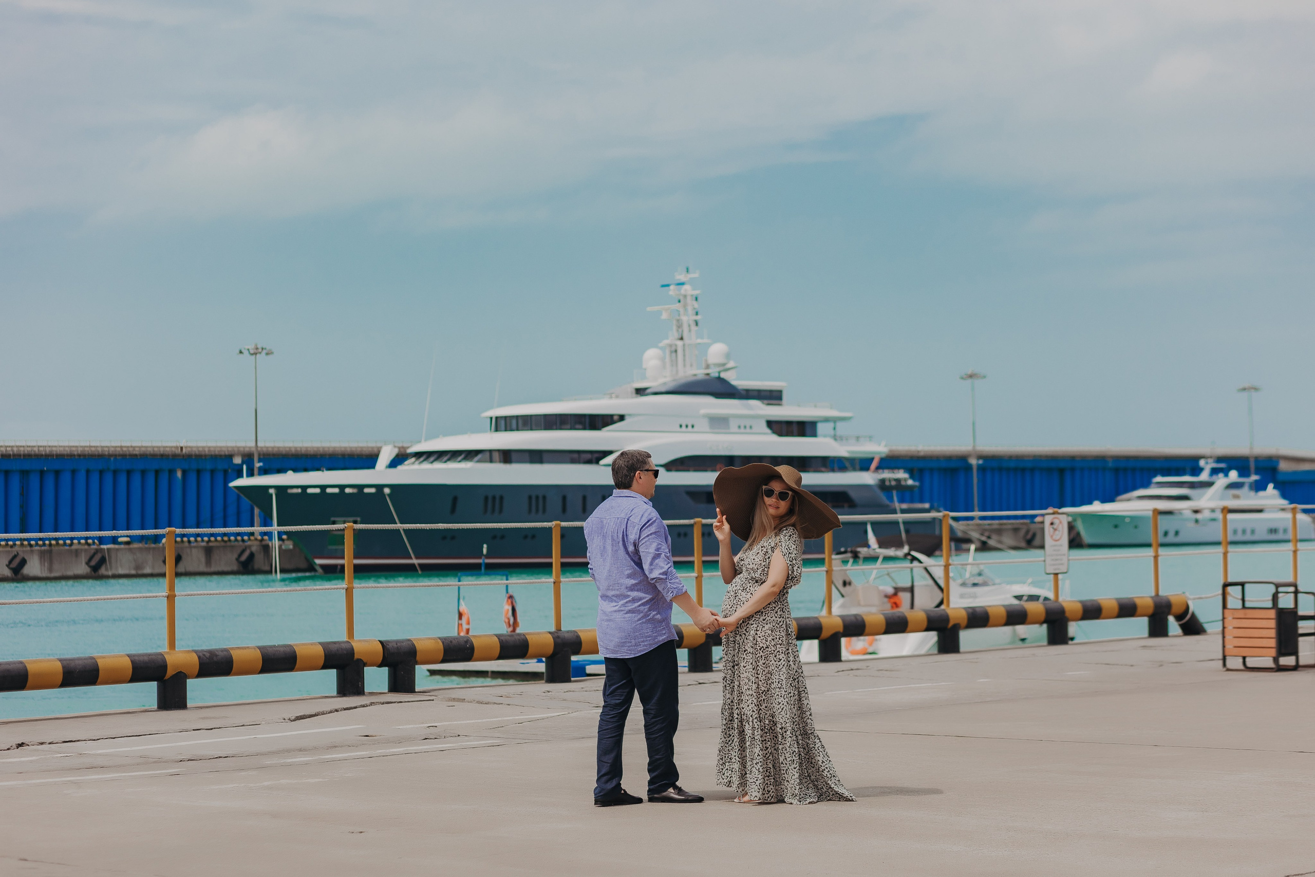 Портфолио. Услуги фотографа в Сочи